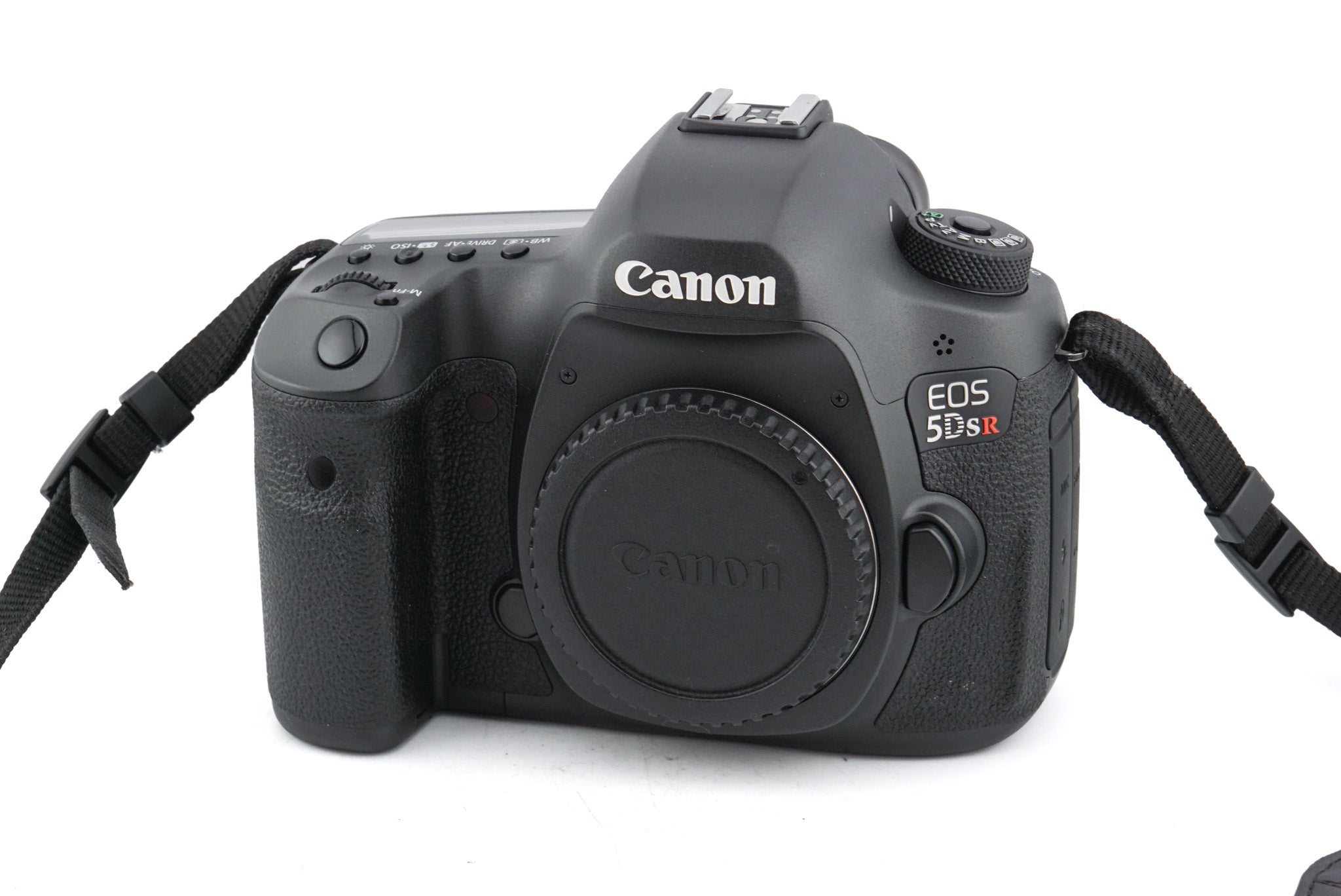 Canon EOS 5DS R – Kamerastore