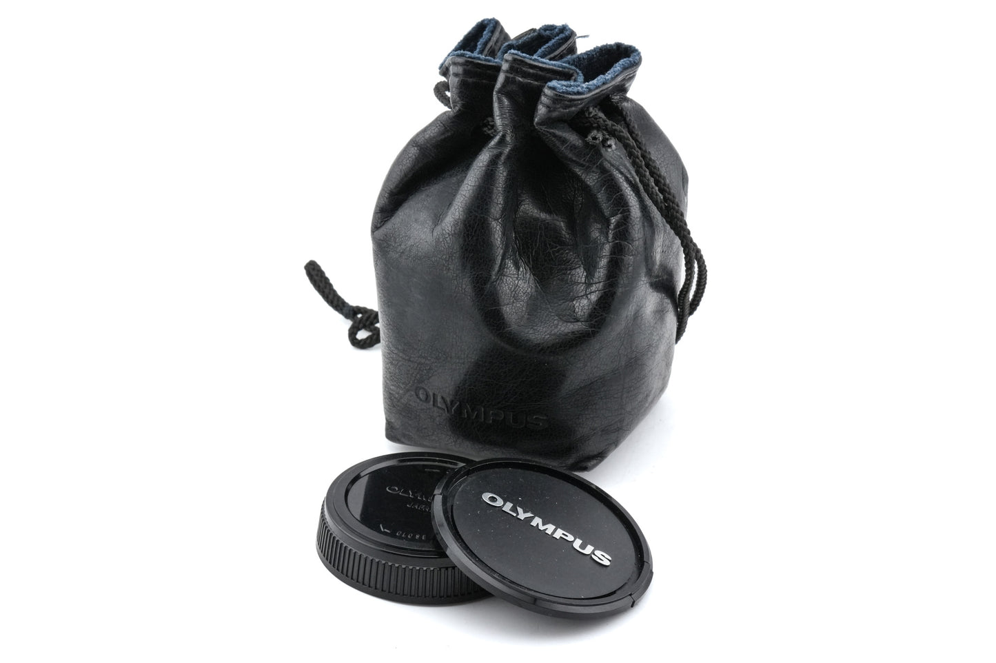 Olympus 21mm f2 Zuiko Auto-W