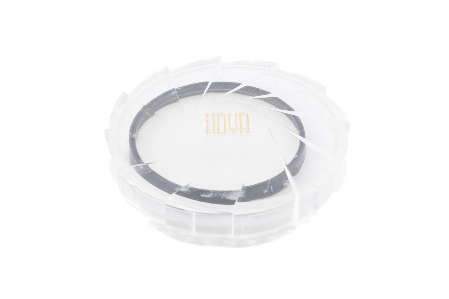 B+W Series 7 Skylight Filter 1x