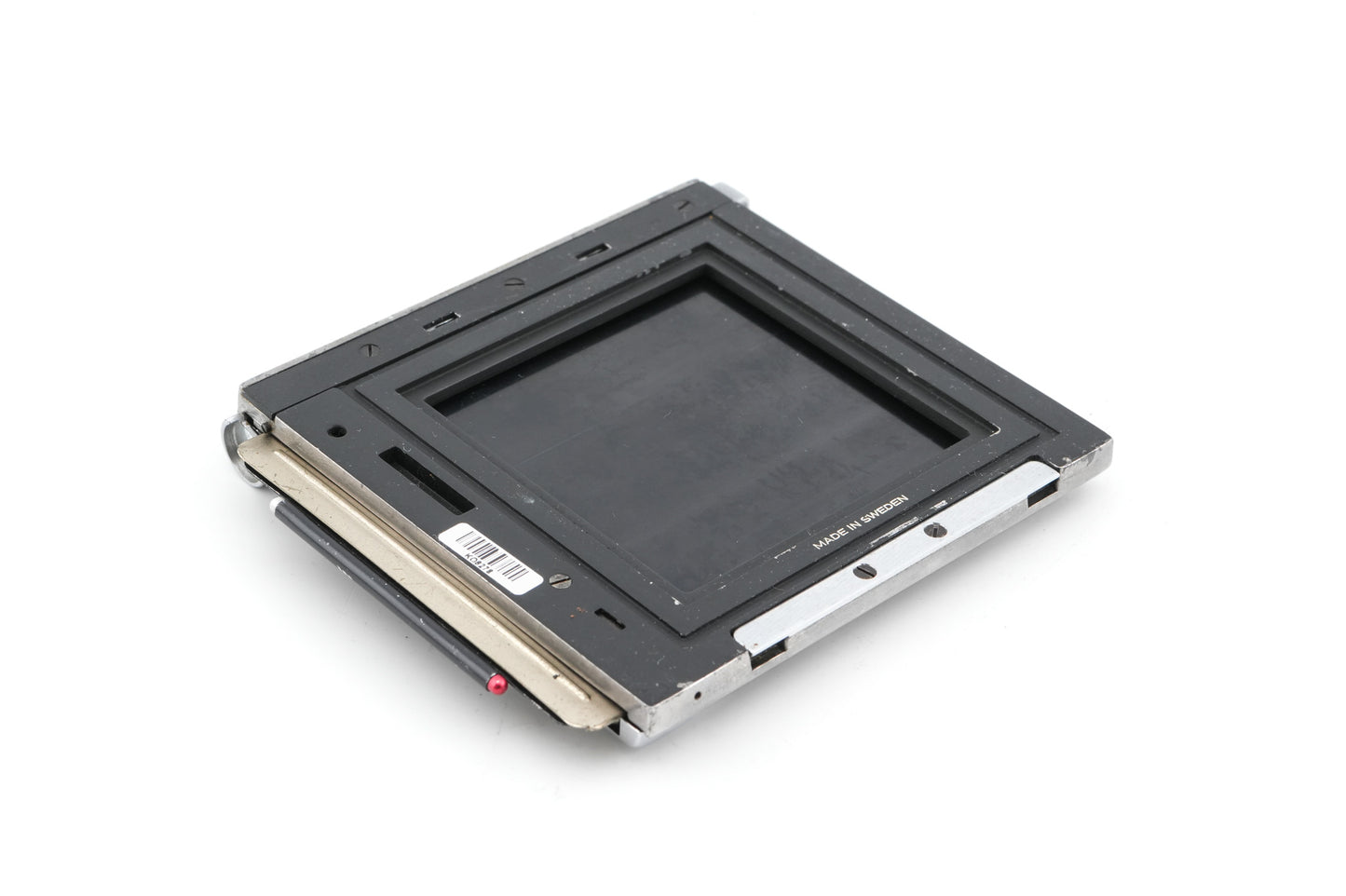 Hasselblad Sheet Film Adapter (41017 / TICUC)