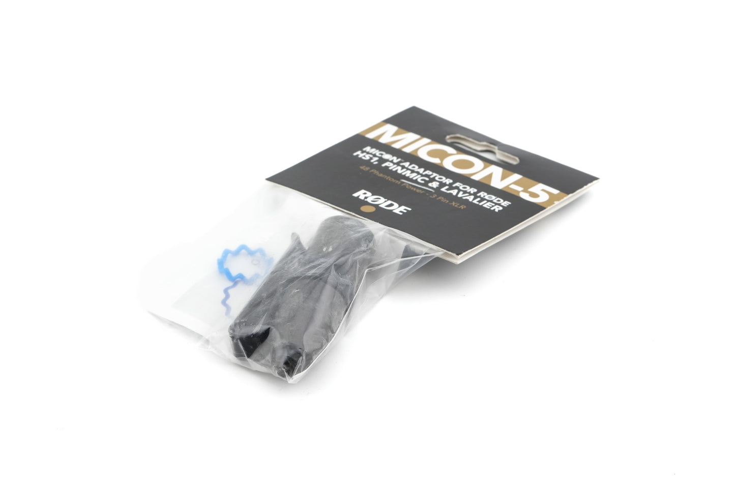 Røde MiCon-5 Adapter