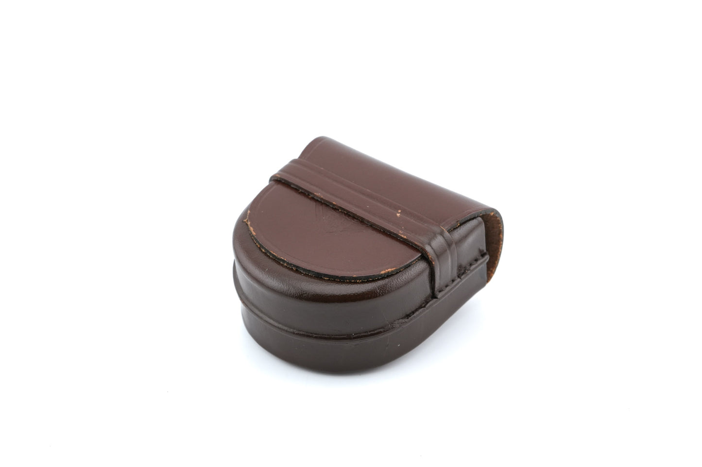 Rollei Leather Case for Bay III Rolleinar - Accessory