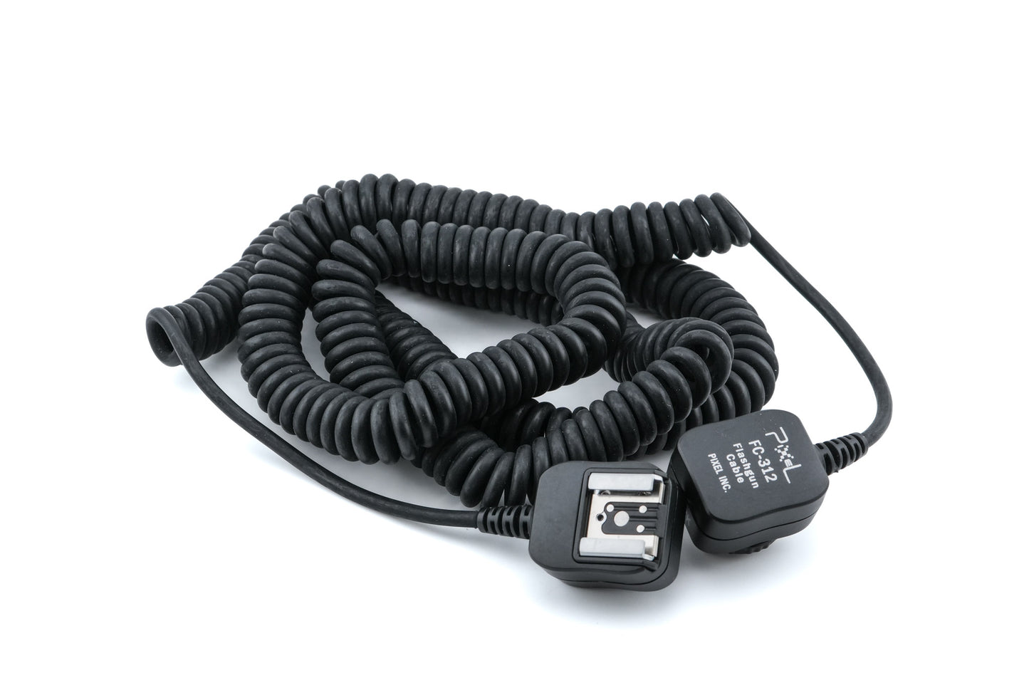 Pixel FC-312 Flashgun Cable - Accessory