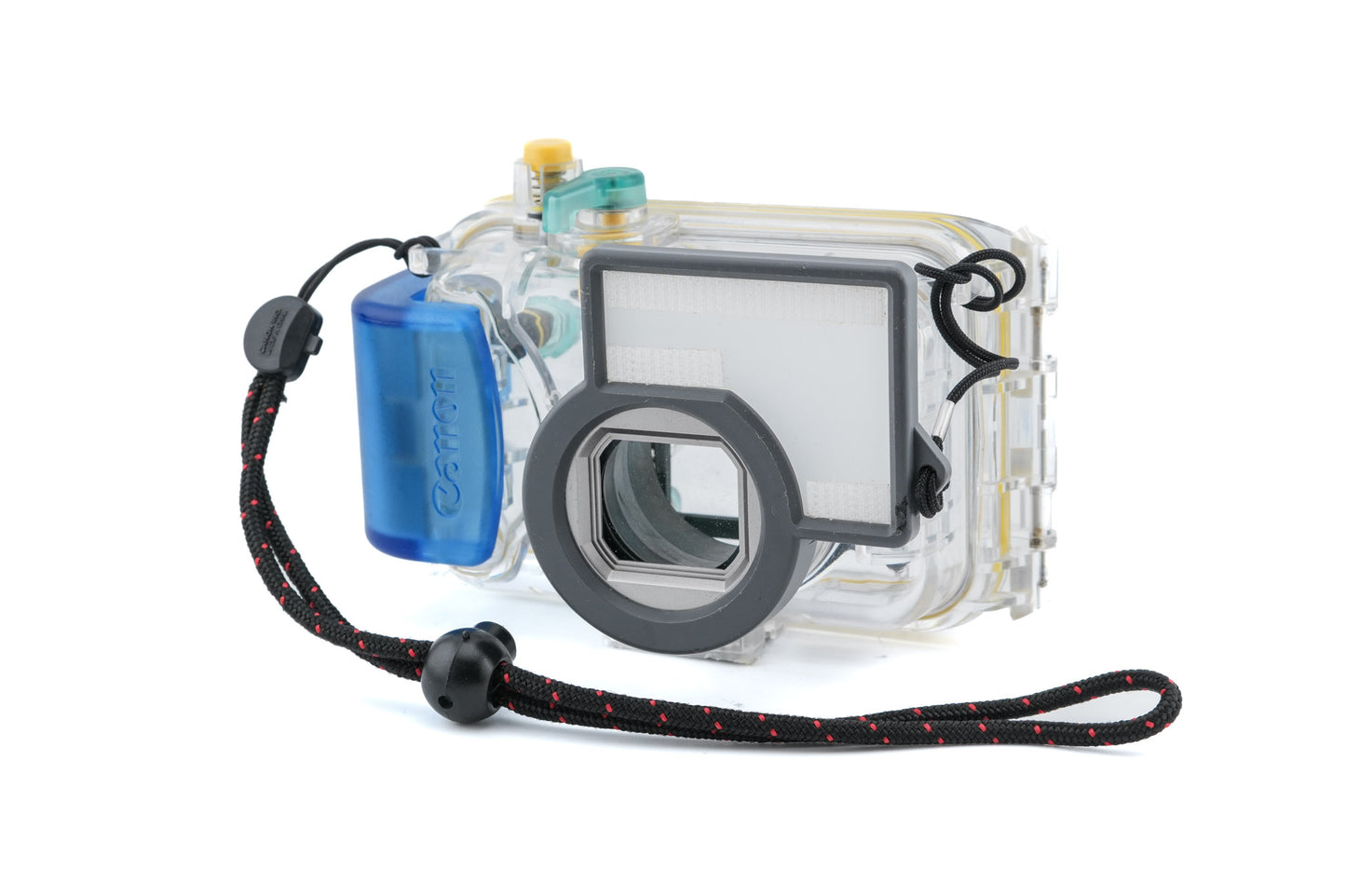 Canon WP-DC15 Waterproof Case - Accessory