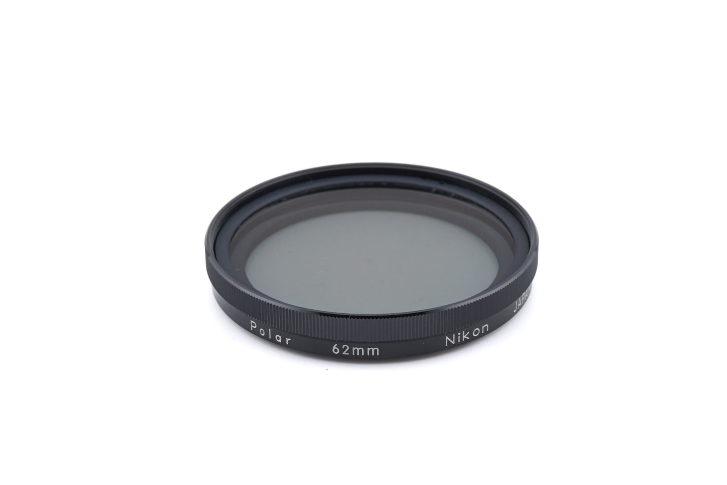 Nikon 62mm Linear Polarizing Filter - Accessory