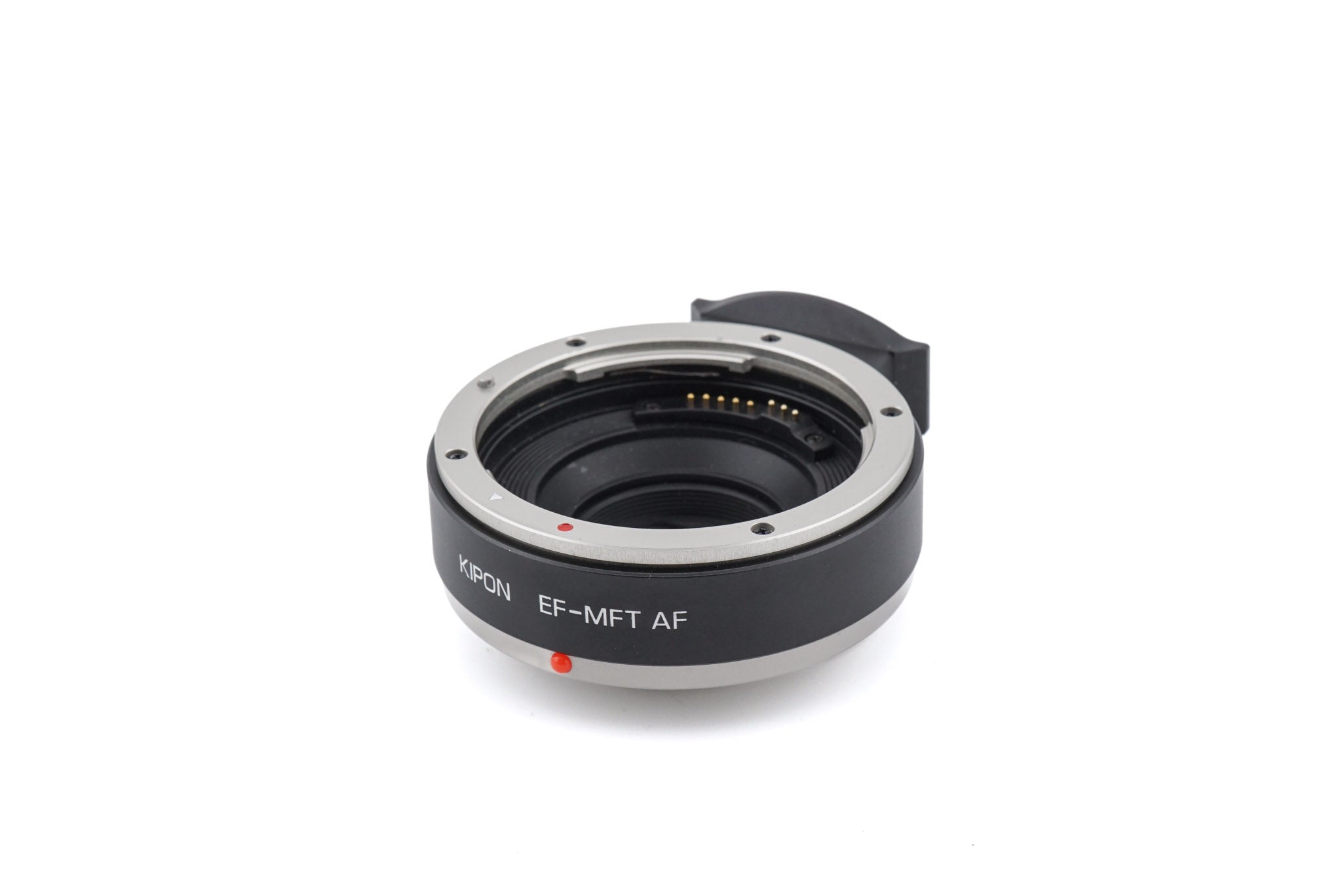 Kipon Canon EF - Micro Four Thirds AF (EF-MFT) Adapter - Lens Adapter