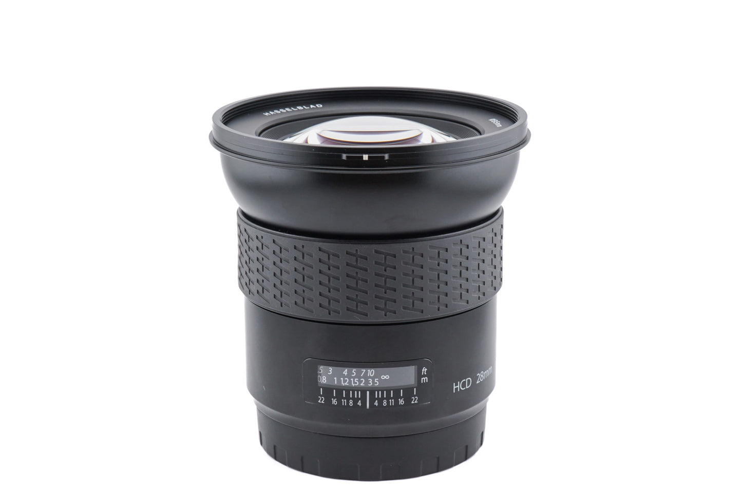 Hasselblad 28mm f4 HCD - Lens