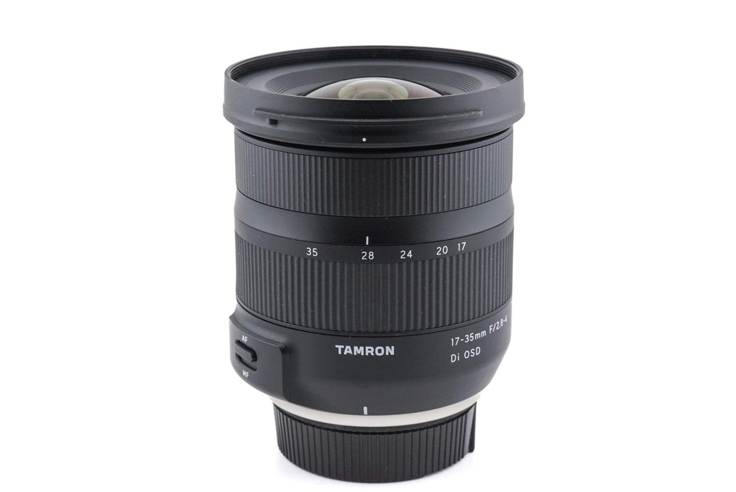Tamron 17-35mm f2.8-4 Di OSD (A037) - Lens