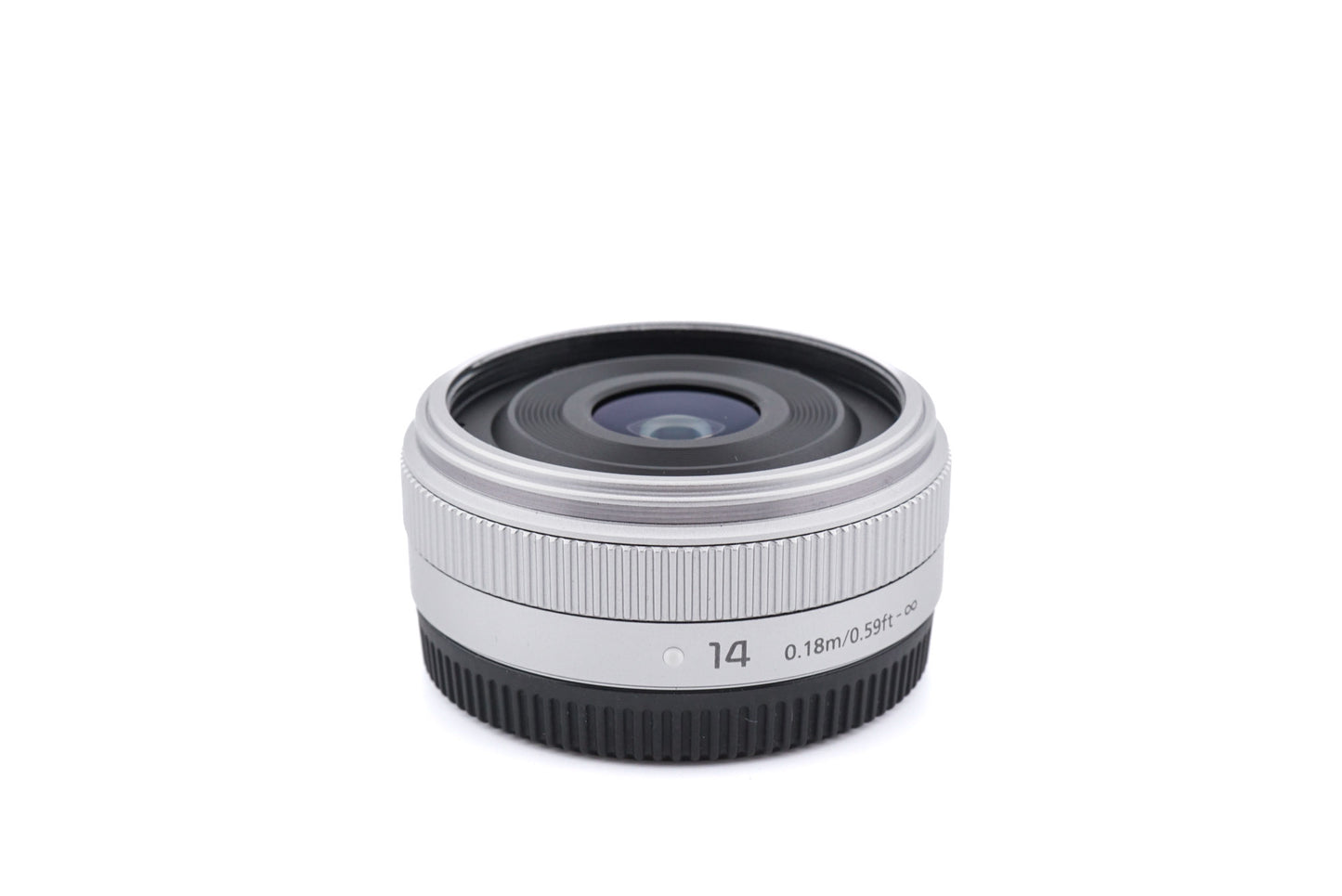 Panasonic 14mm f2.5 II ASPH. Lumix G (H-H014A) - Lens