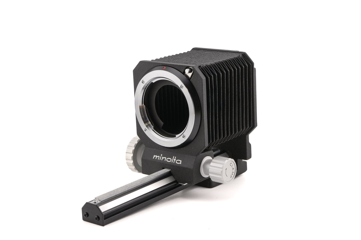 Minolta Bellows III - Accessory