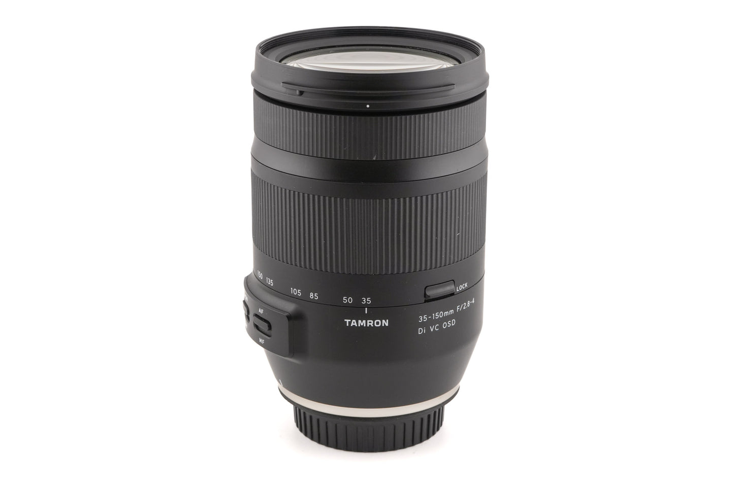 Tamron 35-150mm f2.8-4 Di VC OSD - Lens