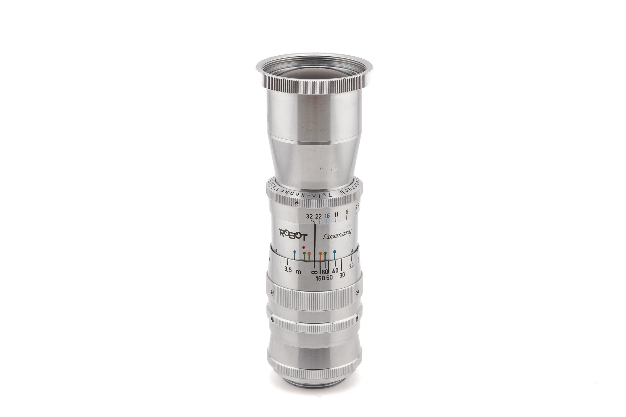 Schneider-Kreuznach 150mm f4.5 Tele-Xenar - Lens – Kamerastore