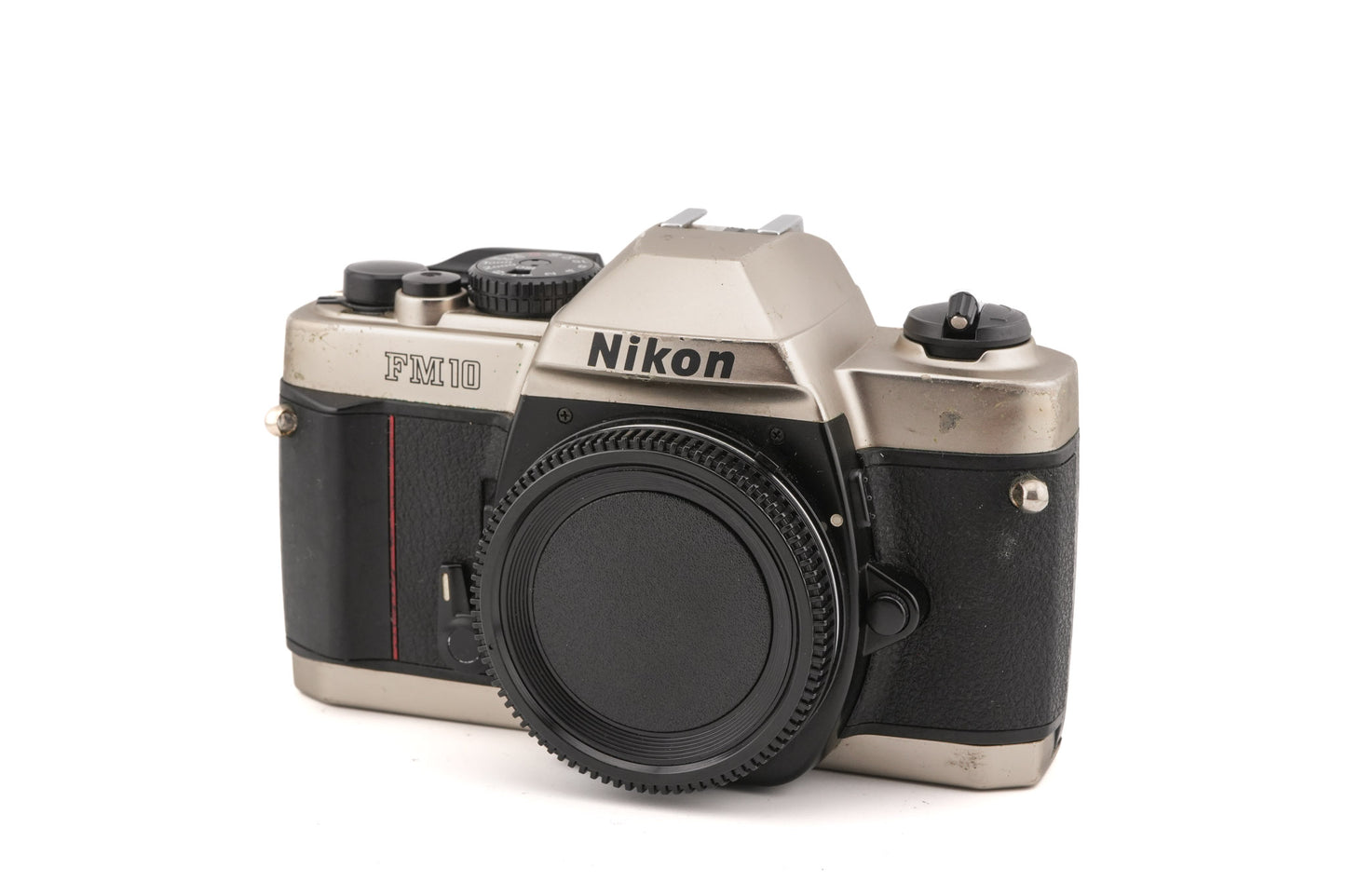 Nikon FM10 - Camera