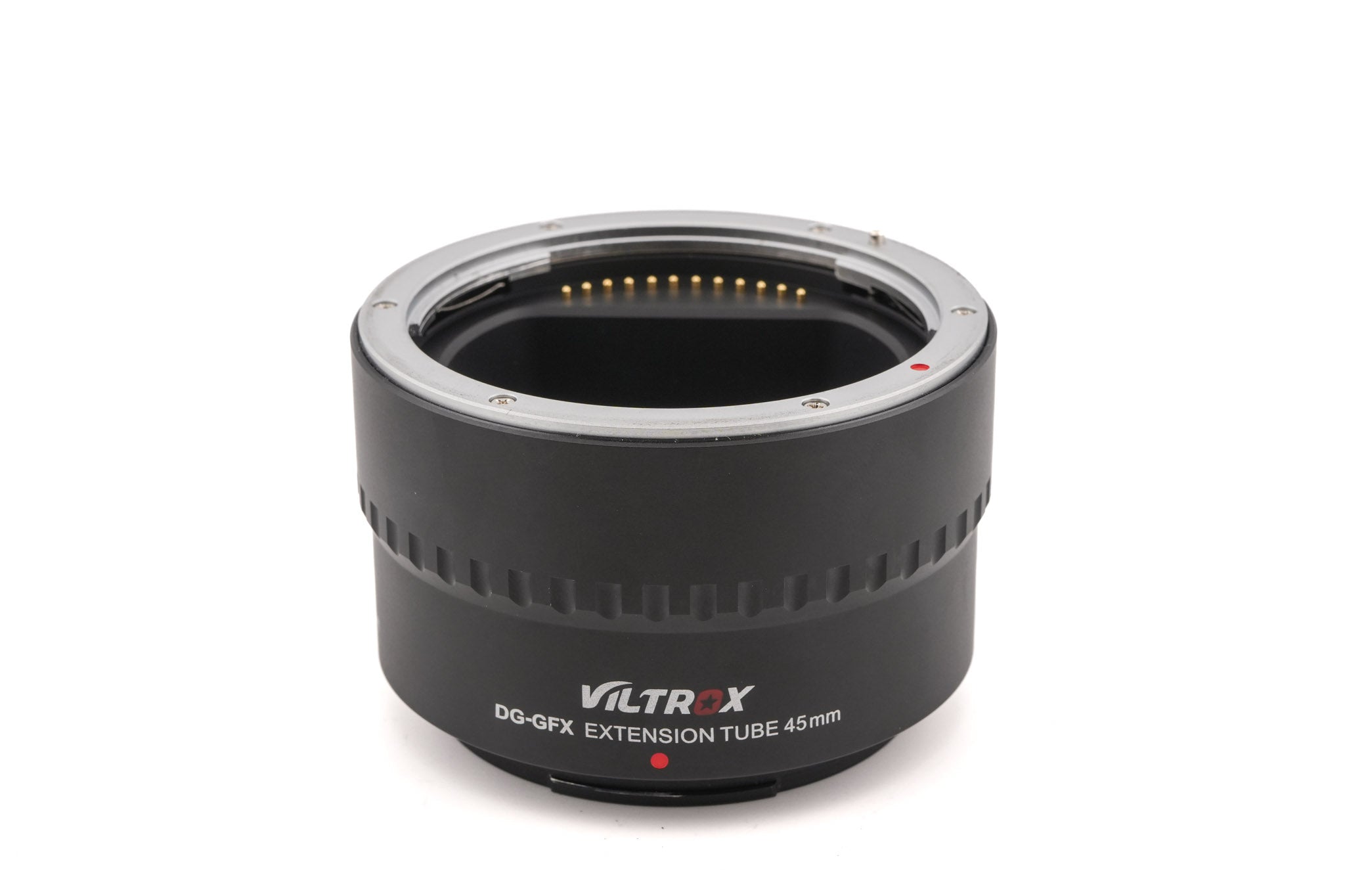 Viltrox DG-GFX 45mm Auto Extension Tube Accessory – Kamerastore