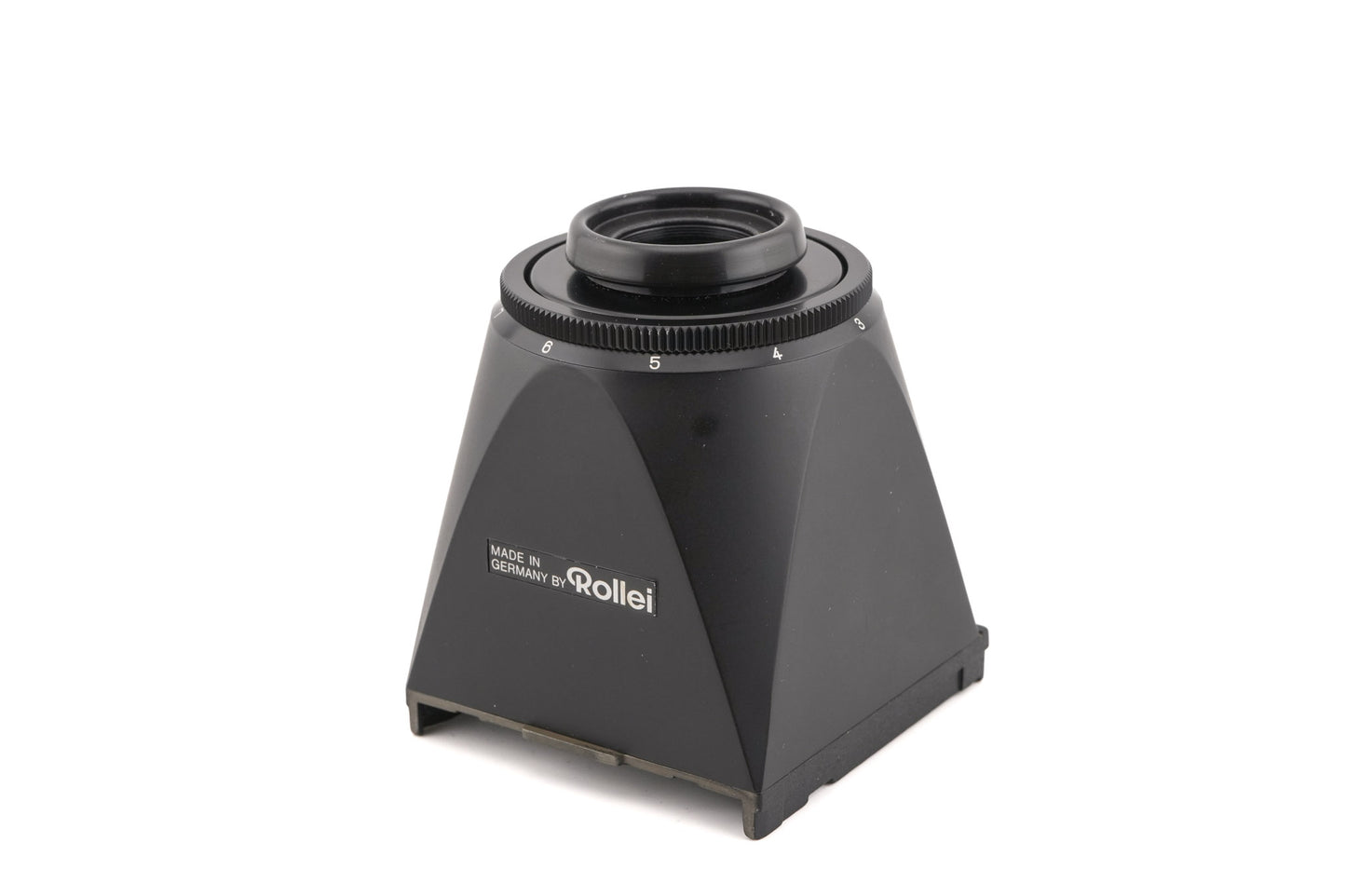 Rollei HB 960 Magnifying Hood - Accessory