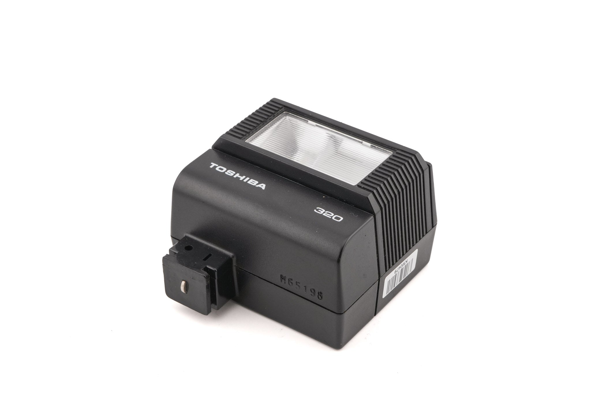 OLYMPUS PEN フィルムカメラ TOSHIBA 320フラッシュ付き Toshiba 320 - Accessory – Kamerastore
