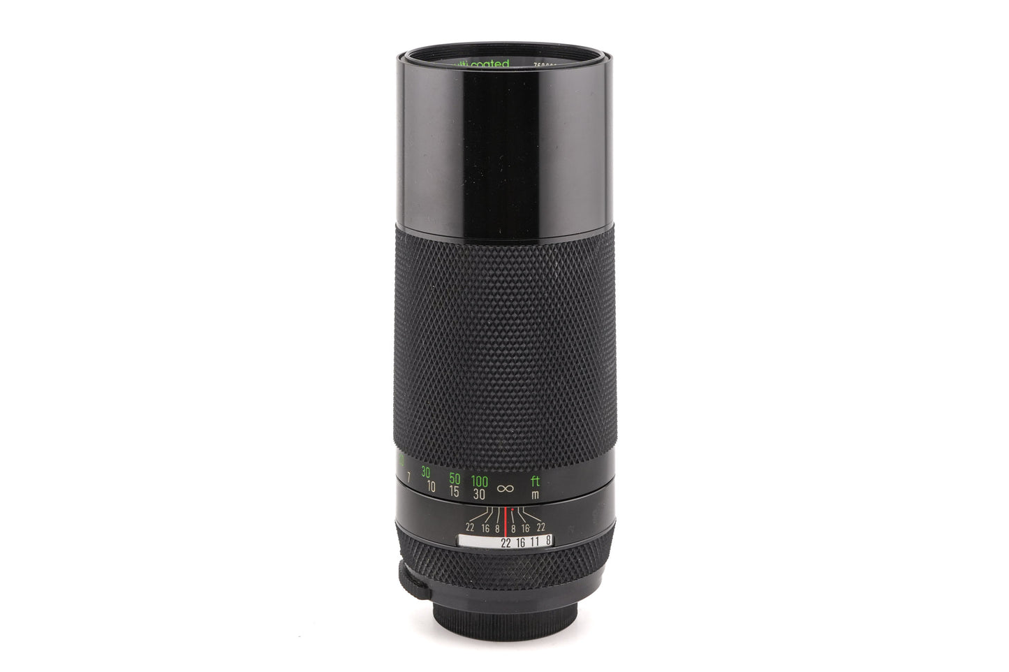 Chinon 300mm f5.6 Multi Coated - Lens