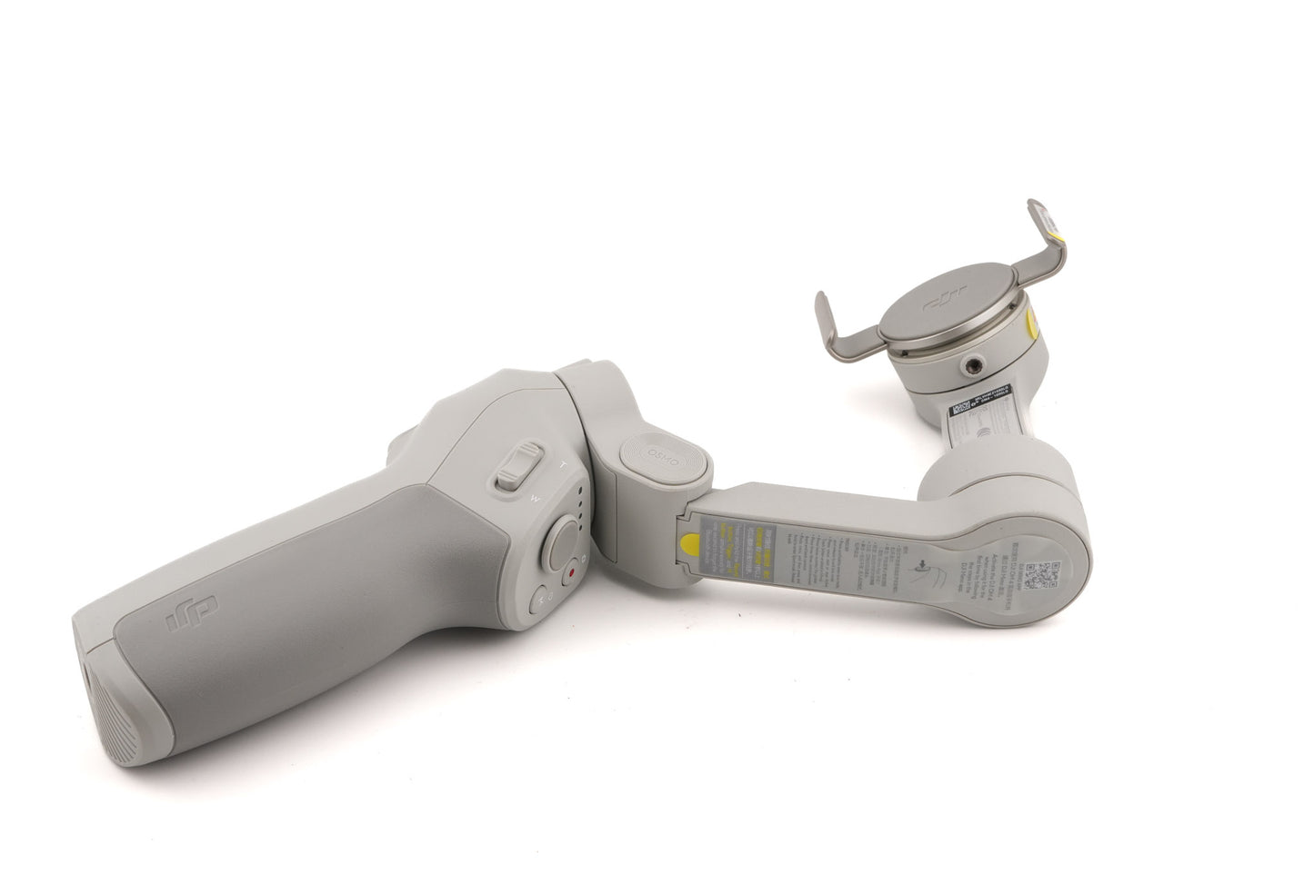 DJI OM 4 Gimbal - Accessory