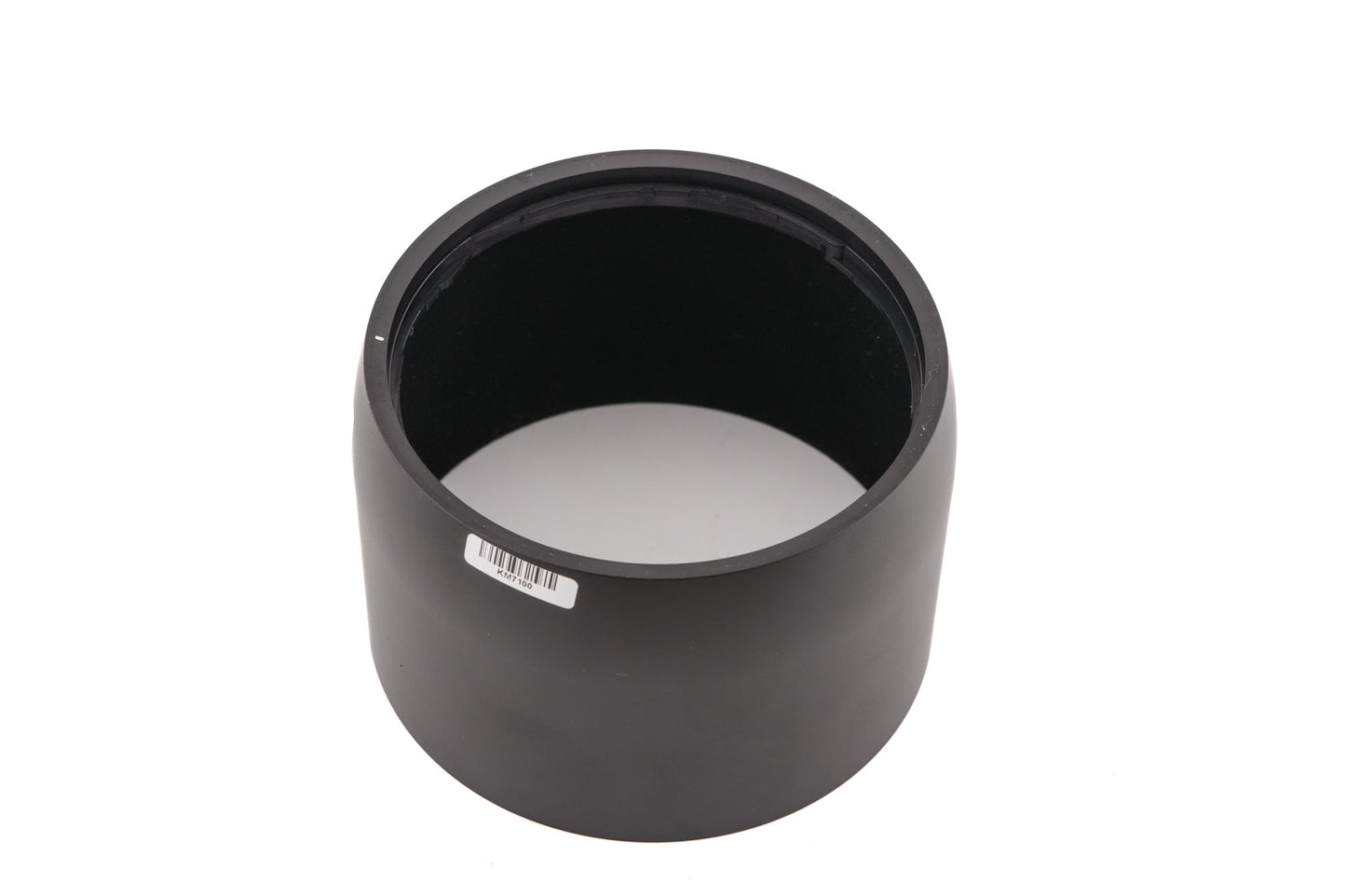 Carl Zeiss Lens Hood (100mm f2 Milvus)