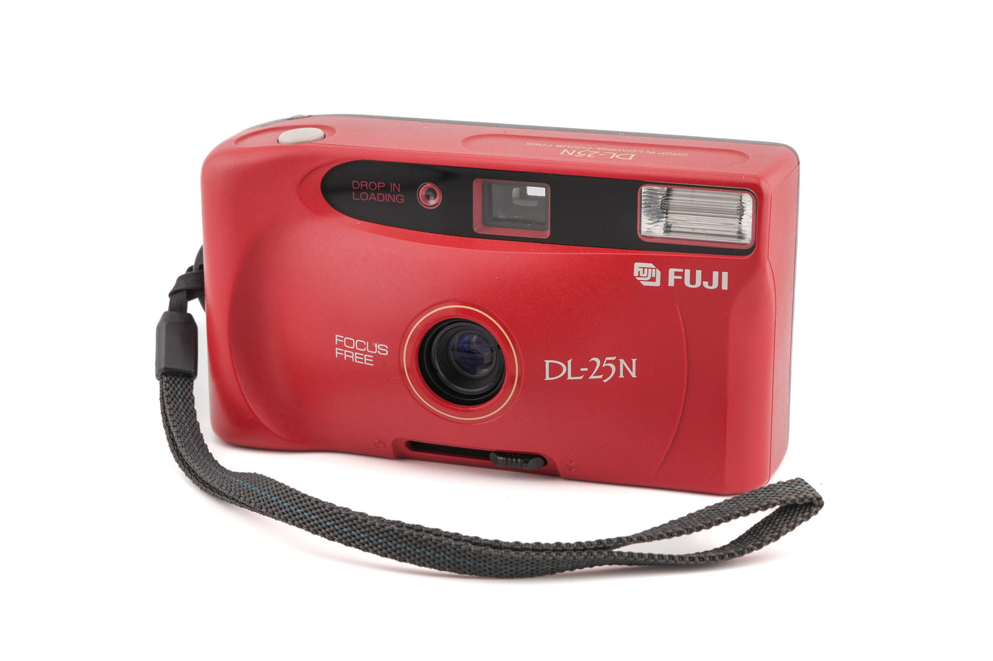 Fuji DL-25N - Camera