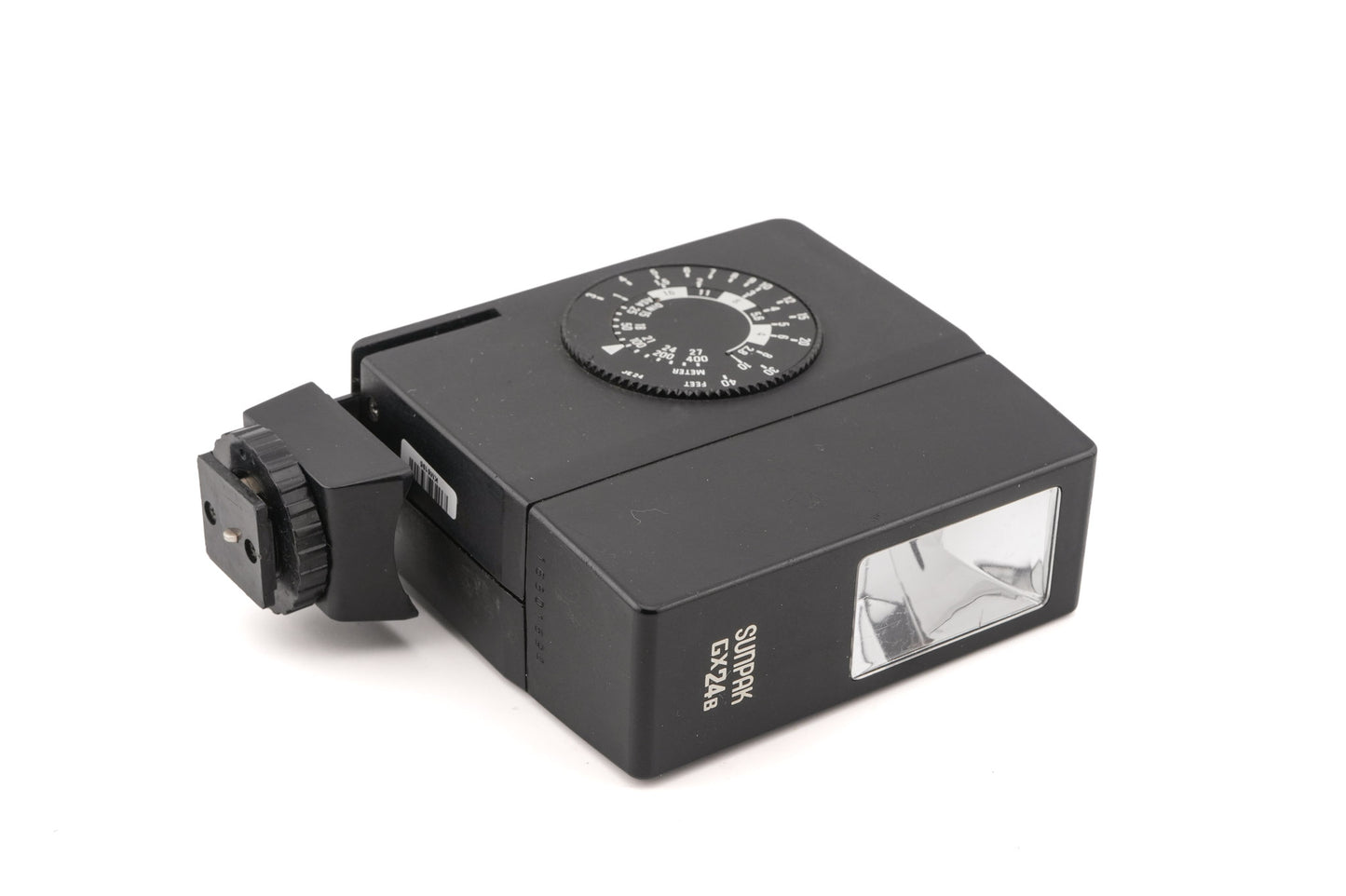 Sunpak GX24B - Accessory