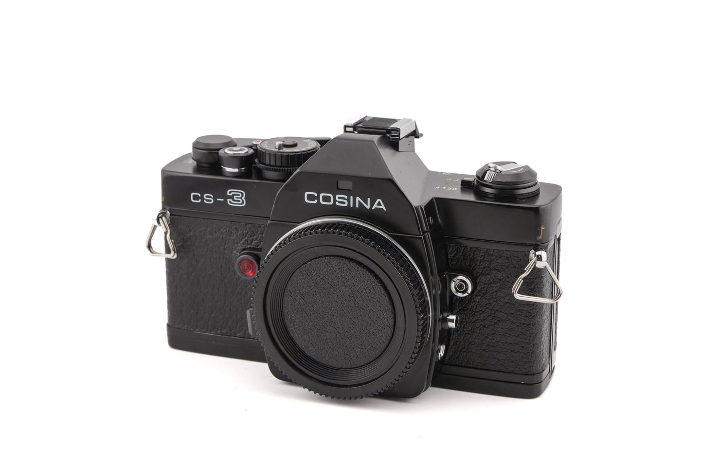 Cosina CS-3 - Camera