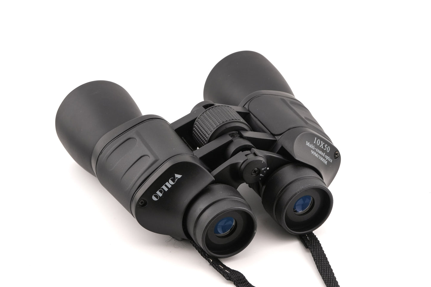 Optica 10x50 Binoculars - Accessory