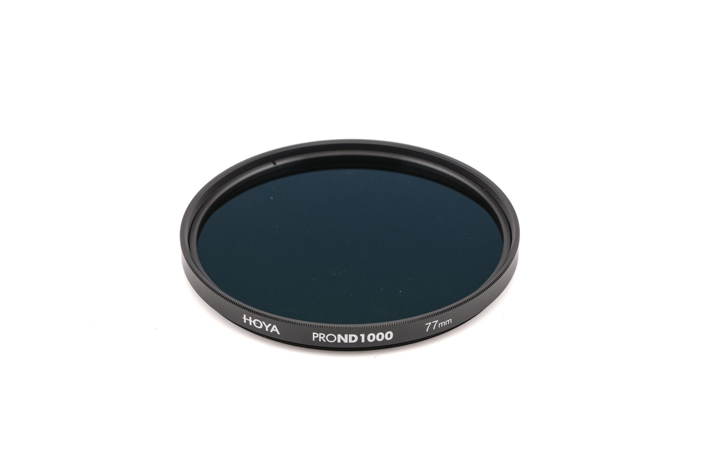 Hoya 77mm Neutral Density Filter ProND1000 - Accessory