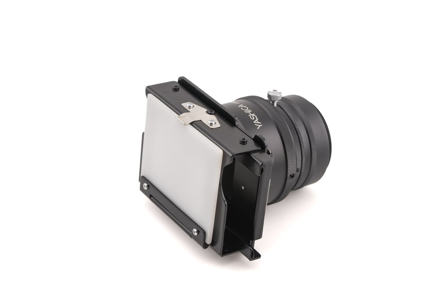 Yashica Slide Copier - Accessory