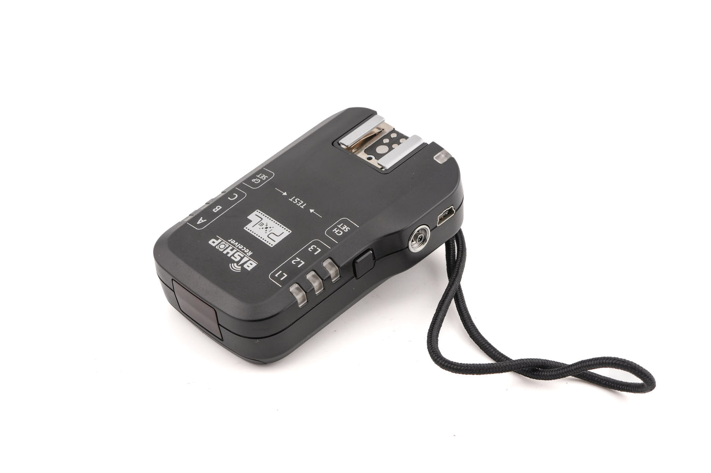 Pixel Bishop Flash Trigger Receiver - Accessory