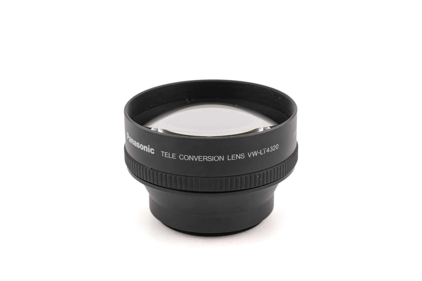 Panasonic VW-LT4320 Tele Conversion Lens - Accessory