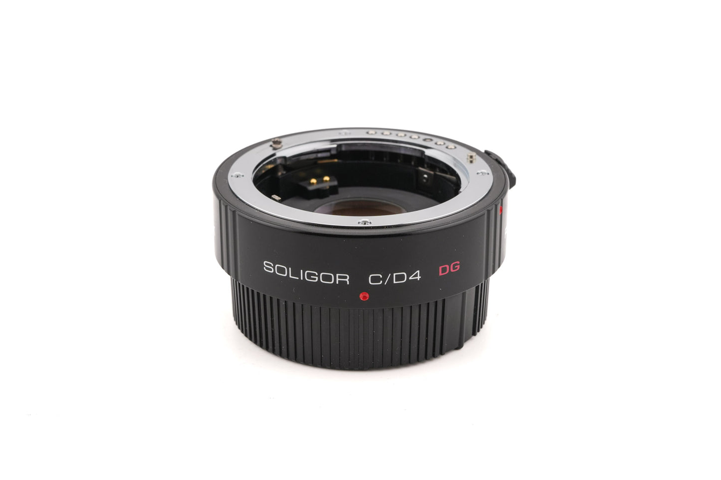 Soligor 1.7x Tele-Converter C/D4 DG Pz/AF - Accessory