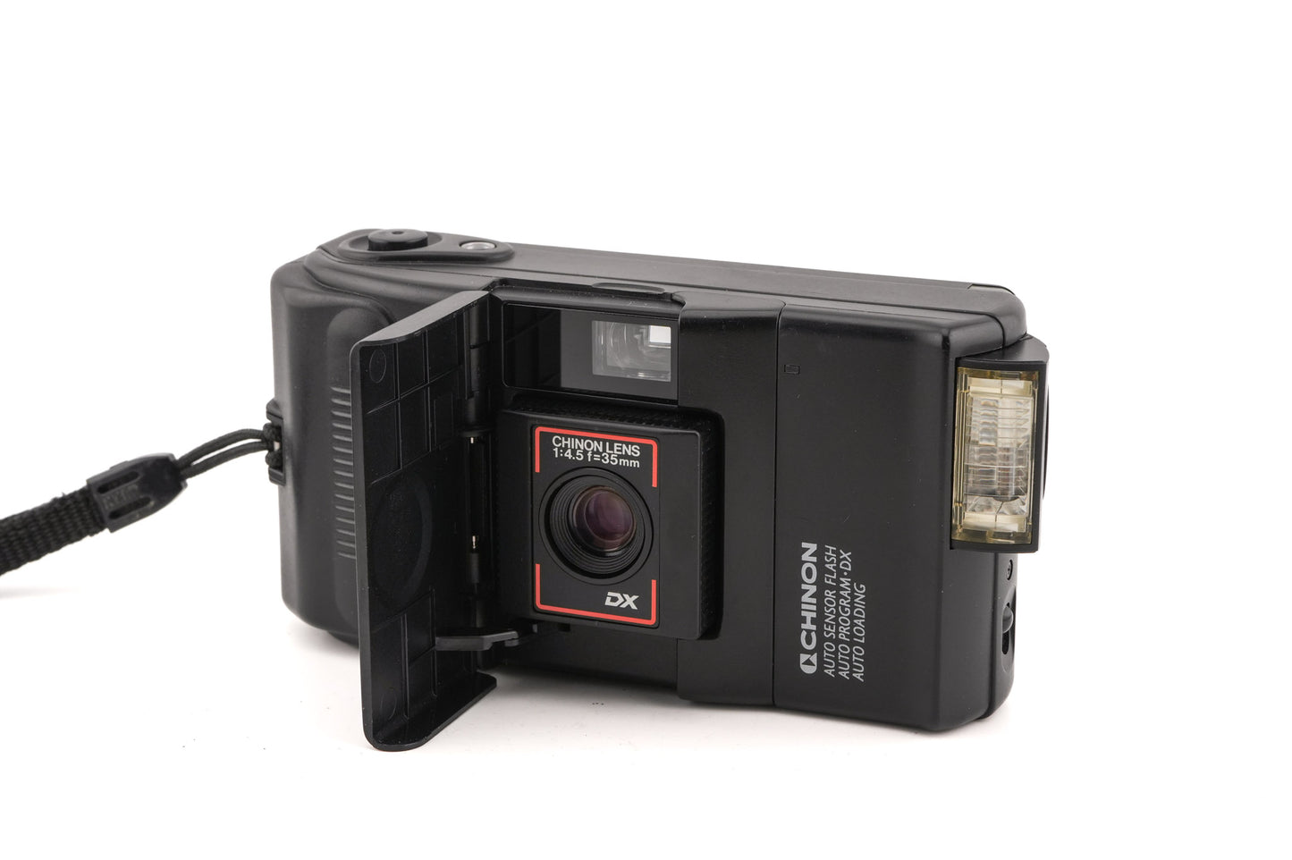 Chinon Monami - Camera