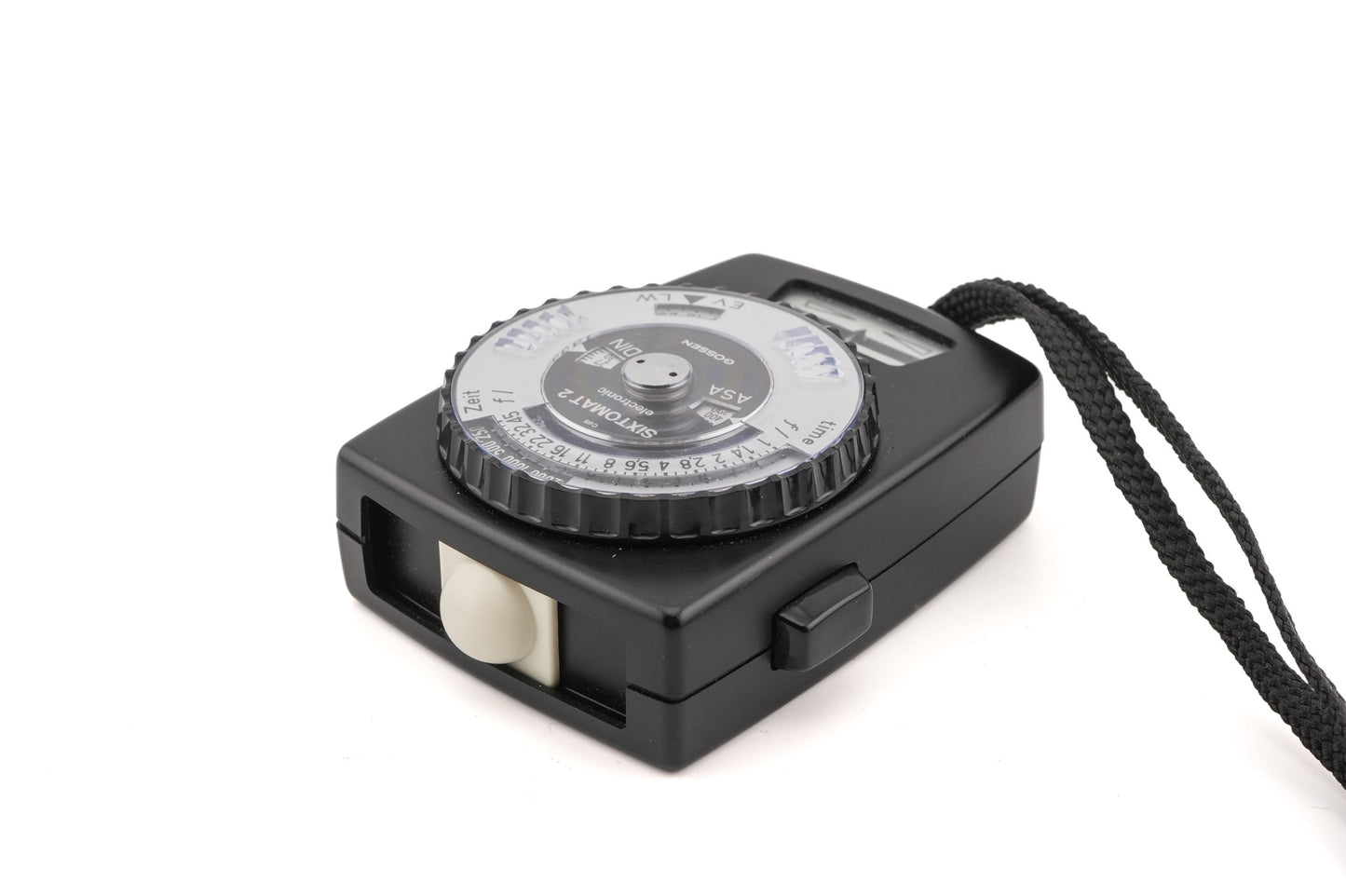 Gossen Sixtomat 2 - Accessory