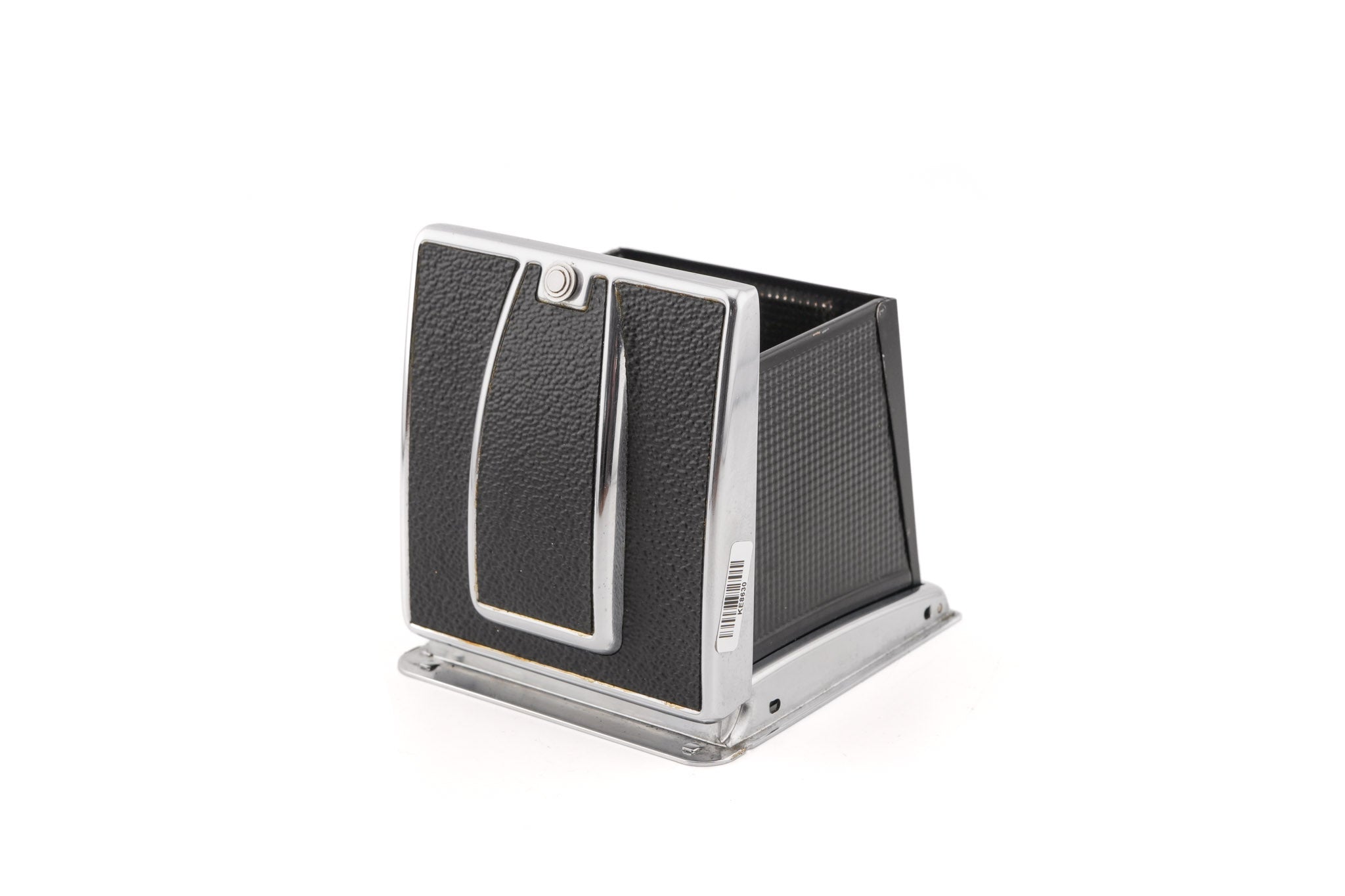 Hasselblad Waist Level Finder (Old / Silver, 42021) - Accessory