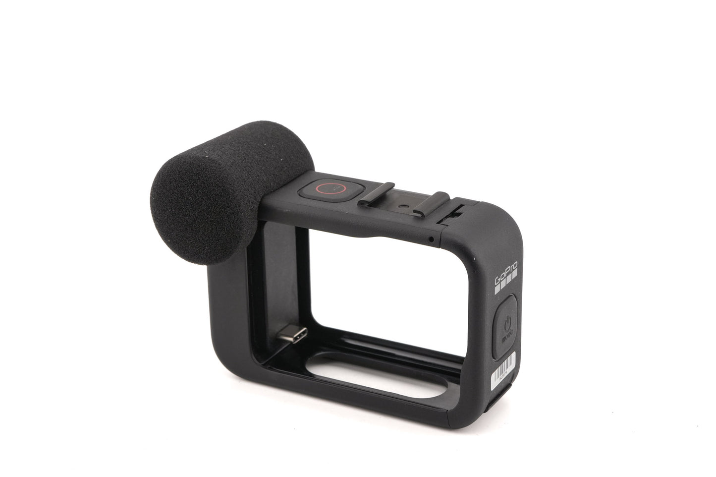 GoPro Media Mod - Accessory