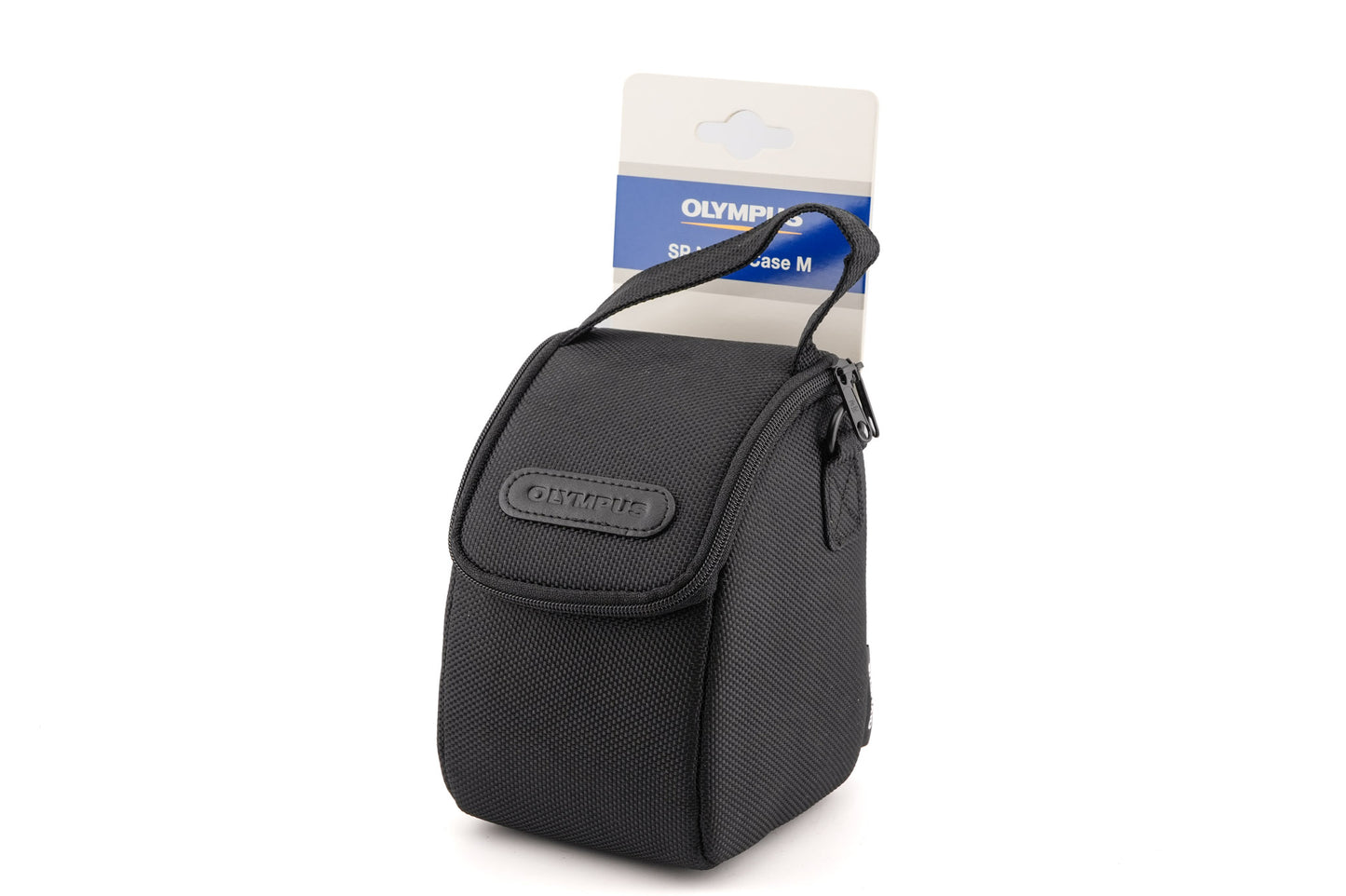 Olympus SP Nylon Case M - Accessory