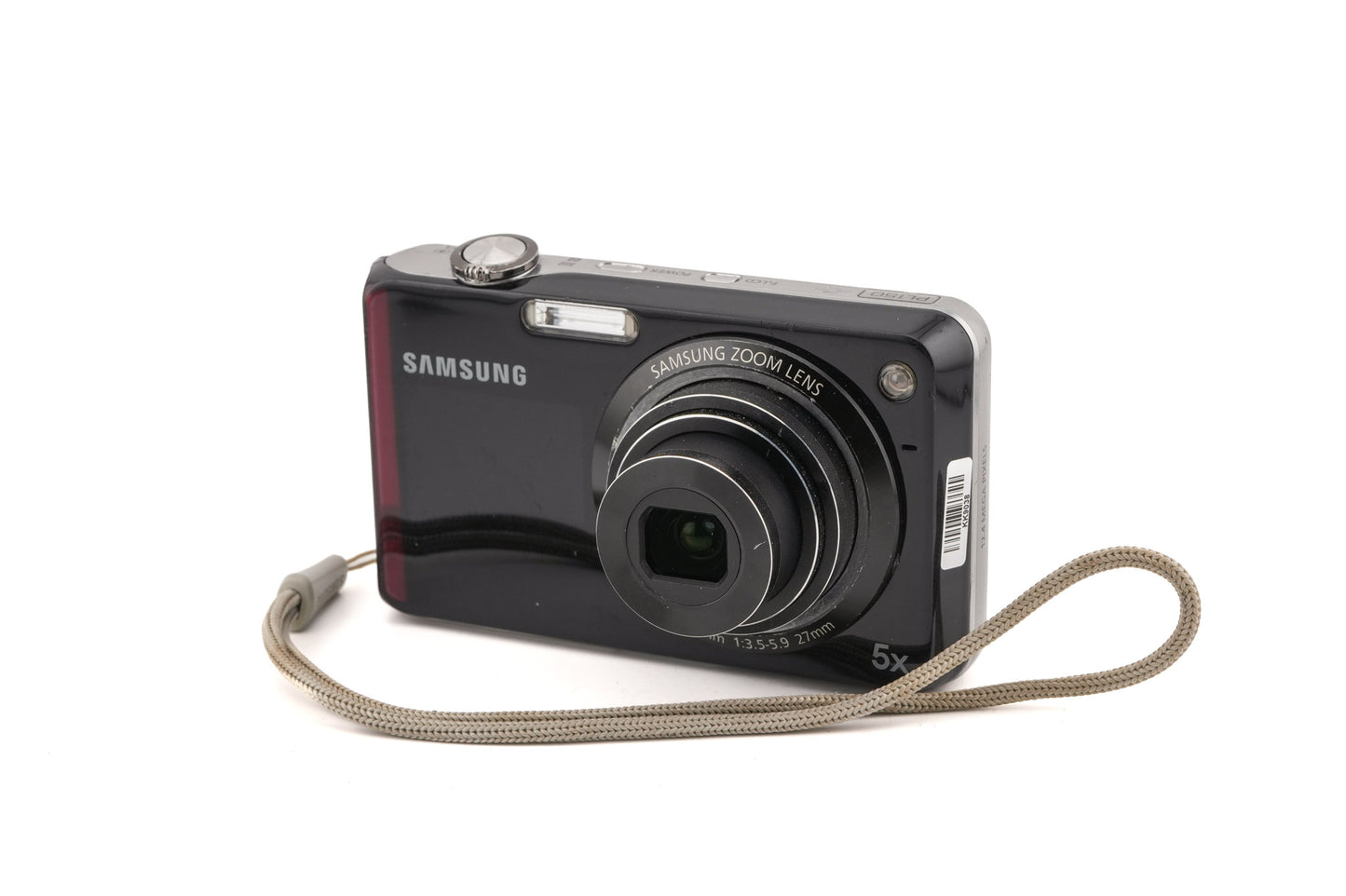 Samsung PL150 - Camera