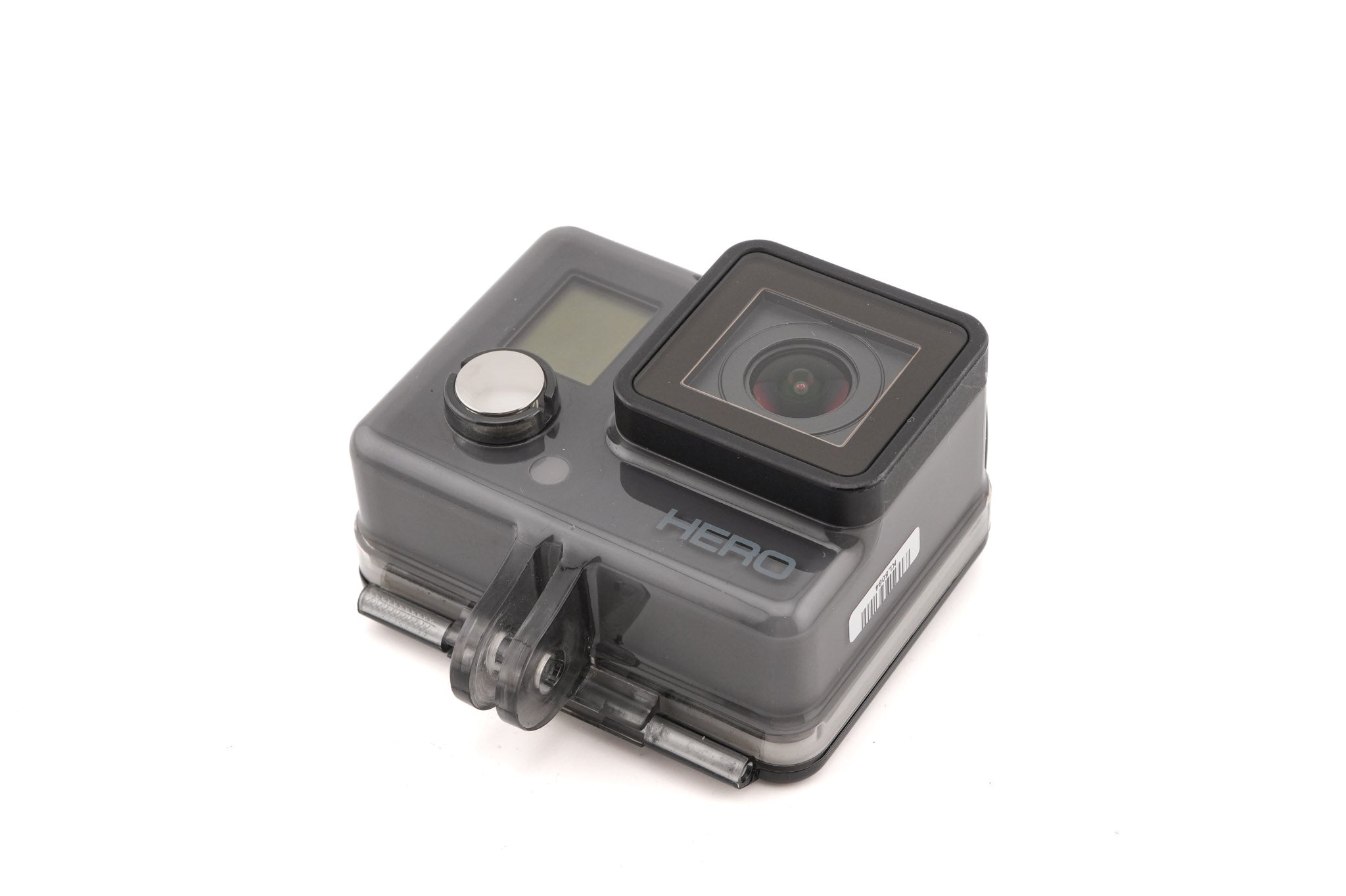 GoPro selling Hero Plus