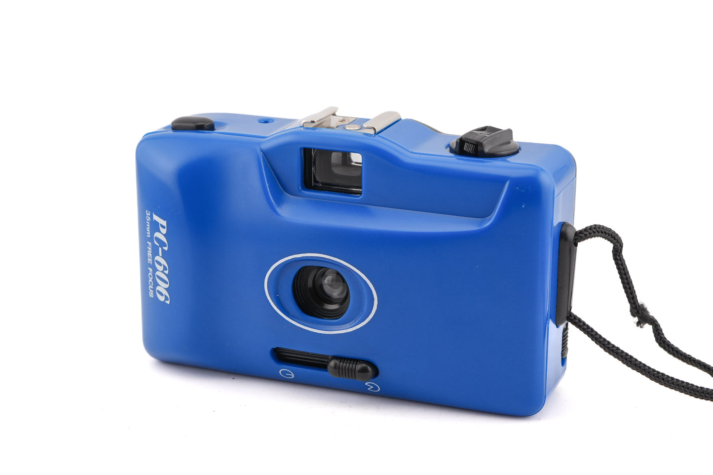 Generic PC-606 - Camera