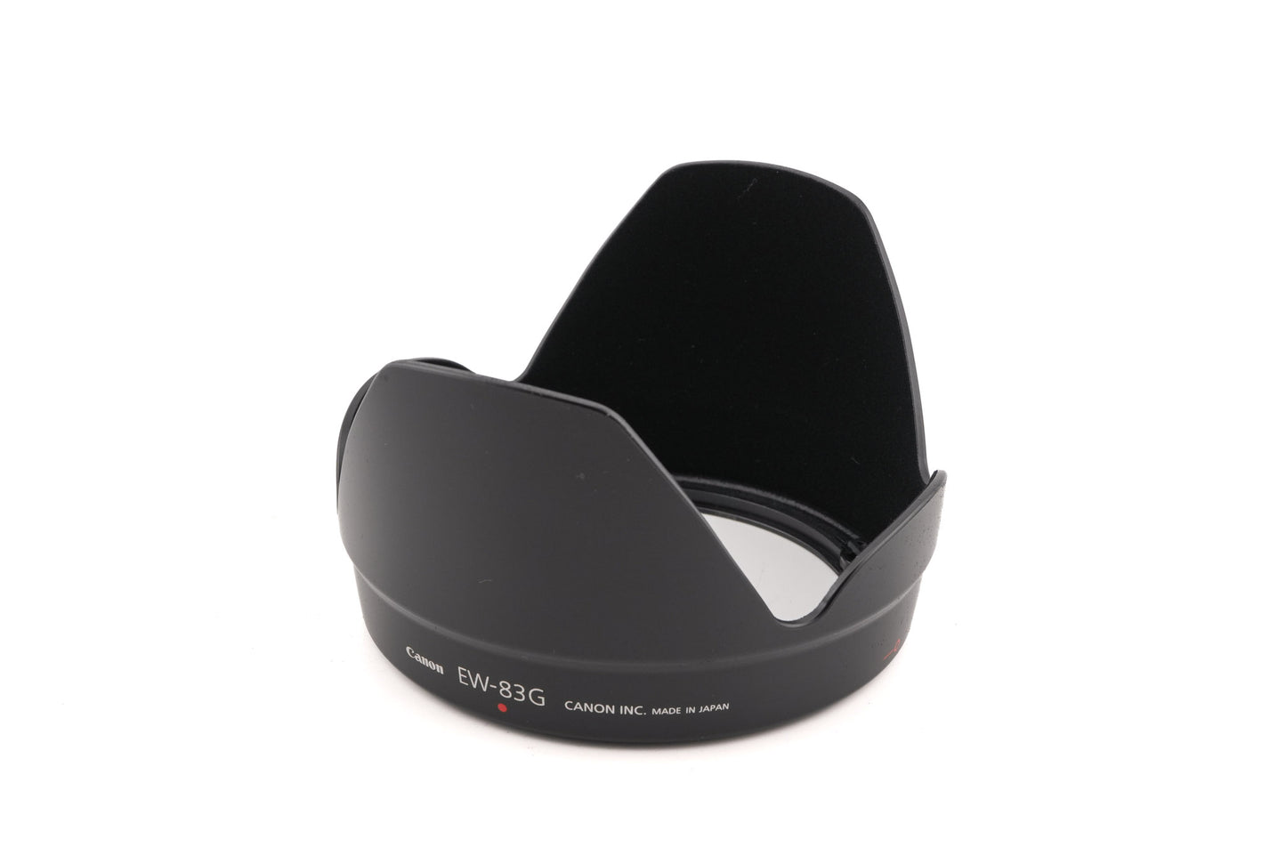 Canon EW-83G Lens Hood - Accessory