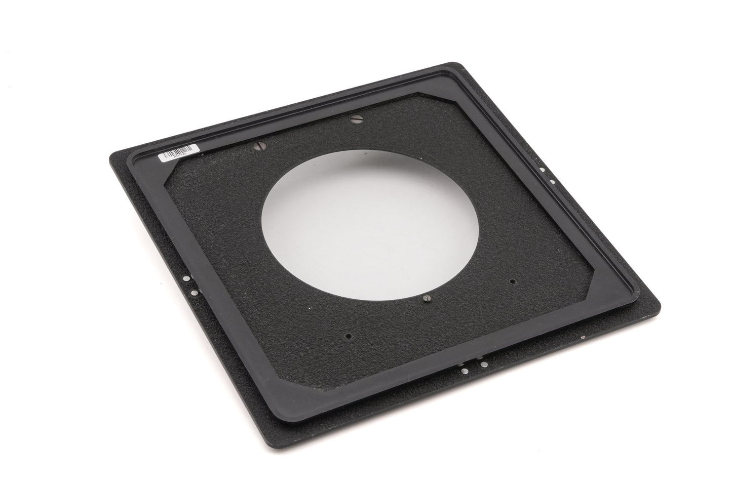 Linhof 162 x 162 mm - 99 x 96 mm Kardan Lens Board Adapter