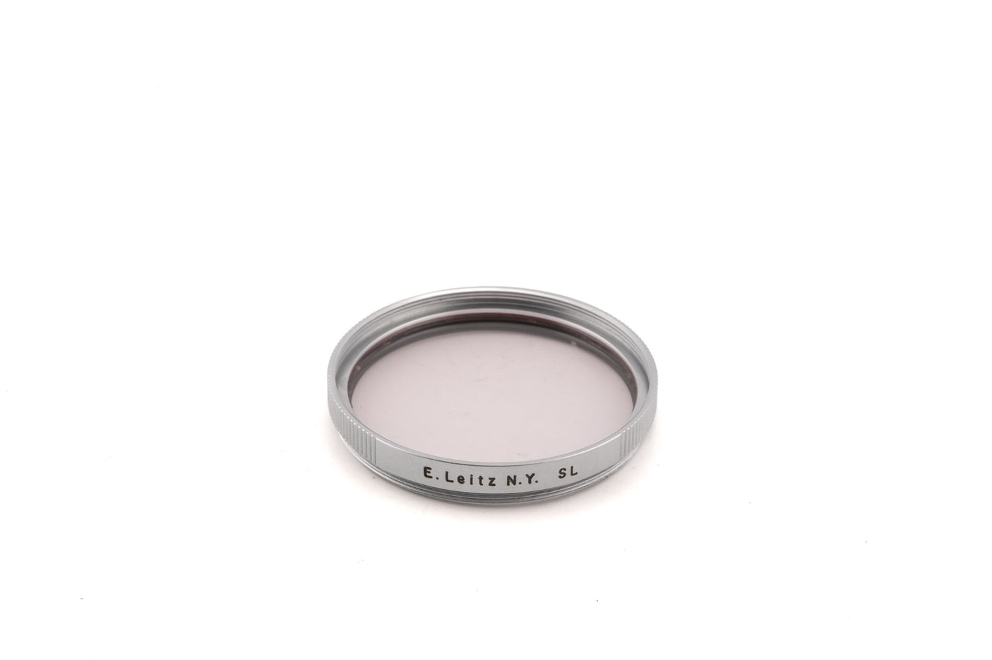Leica 39mm SL Filter Leitz N.Y. - Accessory