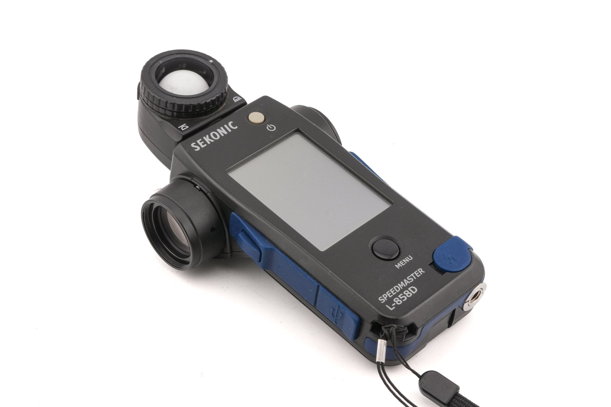 Sekonic L-858D SpeedMaster - Accessory – Kamerastore