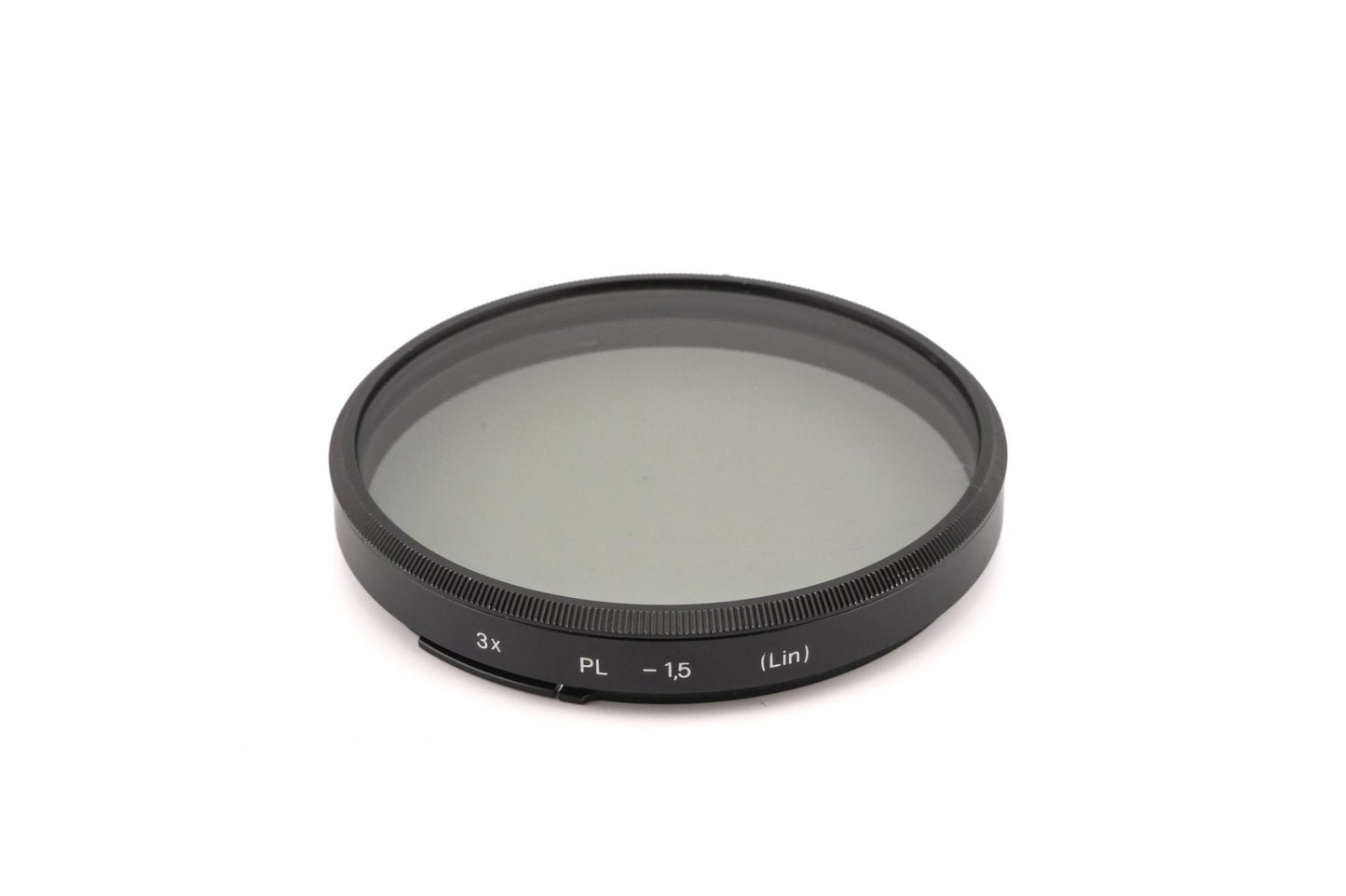 Hasselblad B70 Polarizing Filter 3x PL -1.5 (Lin) (51578) - Accessory