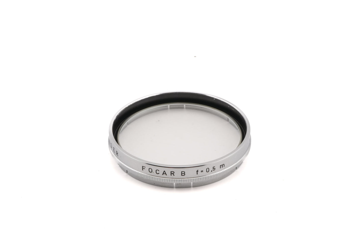 Voigtländer 47mm Focar B f=0.5m 344/47 - Accessory