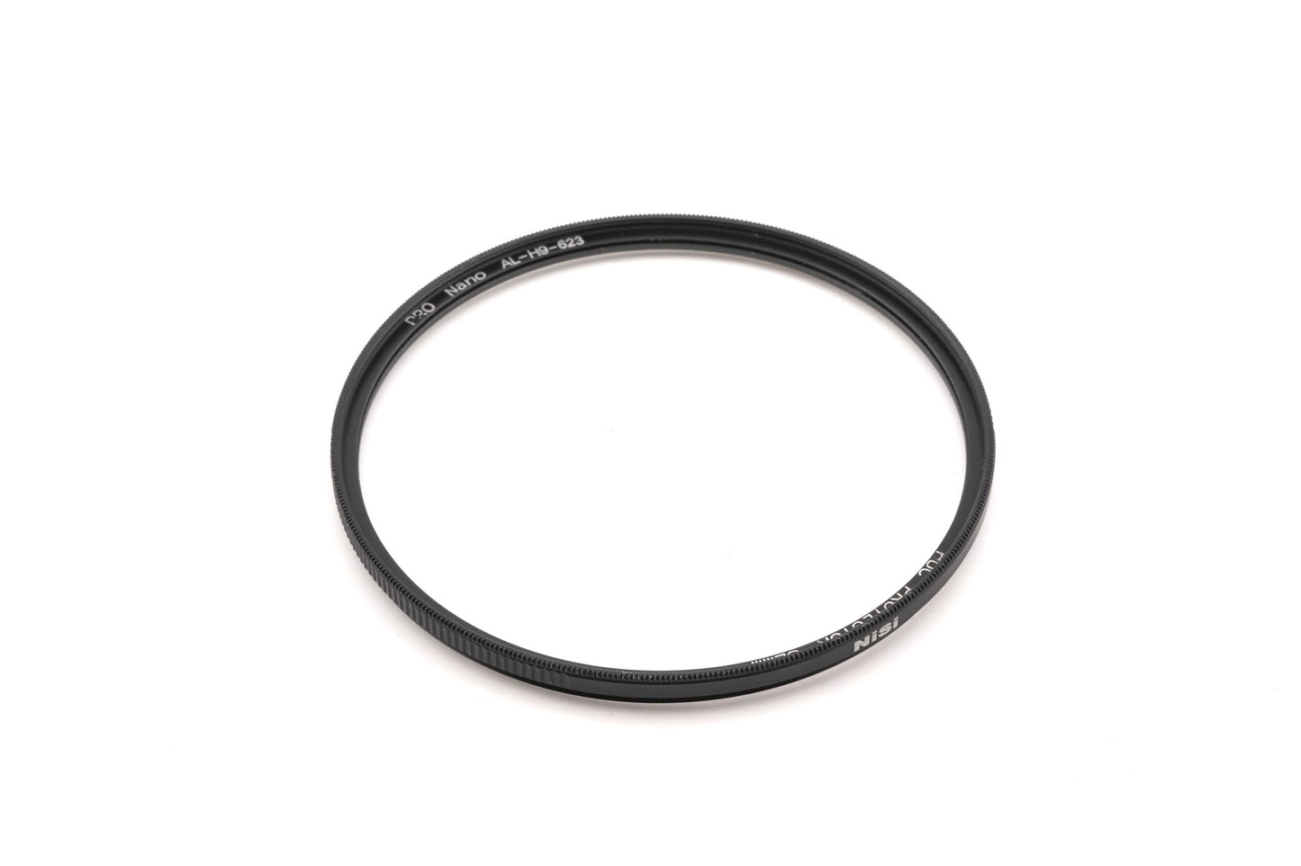 NiSi 82mm Protector Filter HUC PRO NANO AL-H9-623 - Accessory