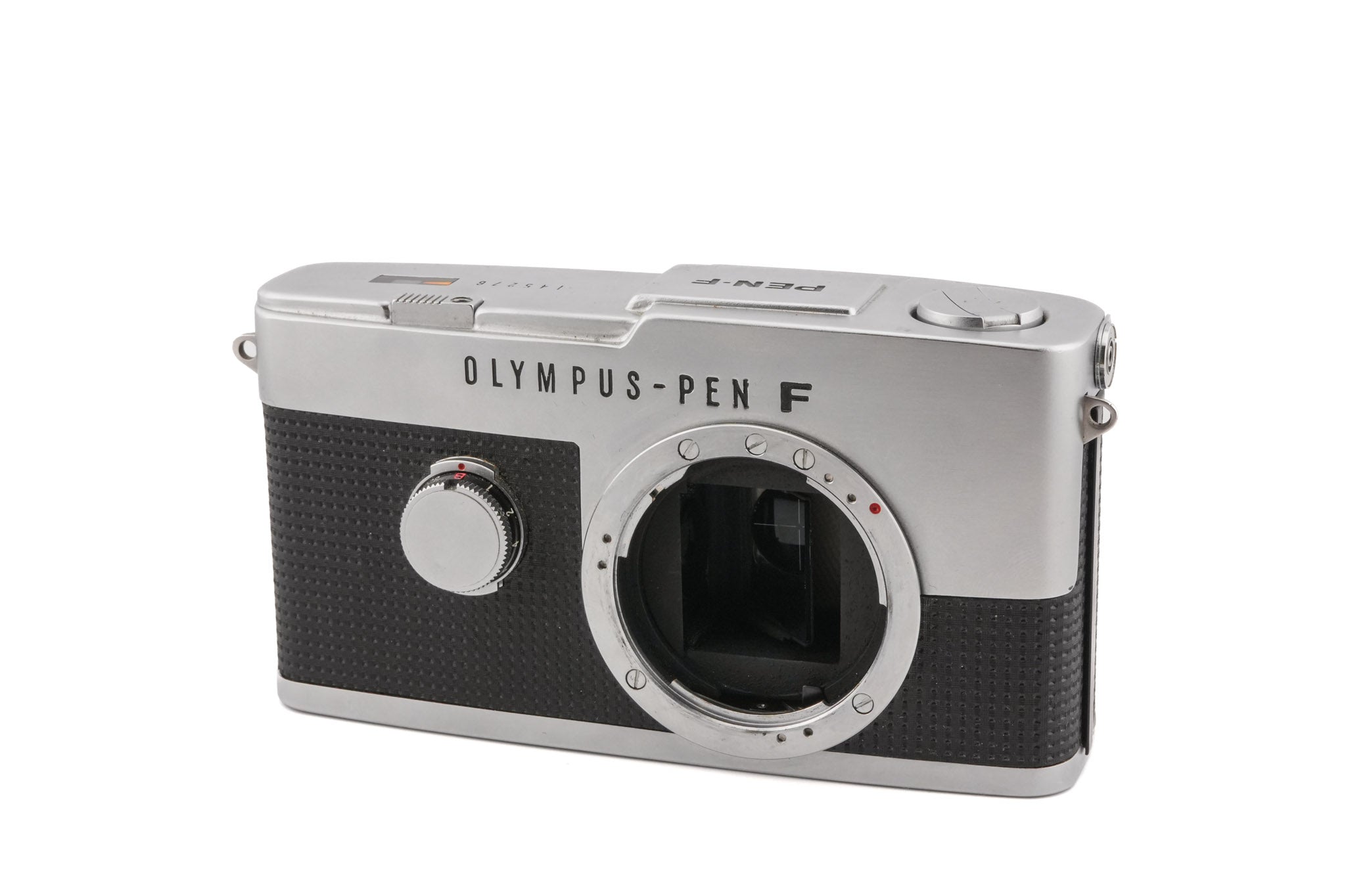 Olympus PEN F (Medical) Camera - Main Image