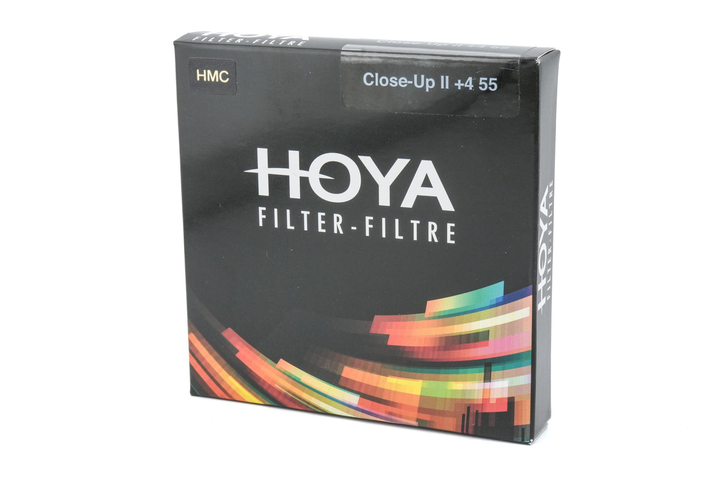 Hoya Close-Up +4 Filter HMC