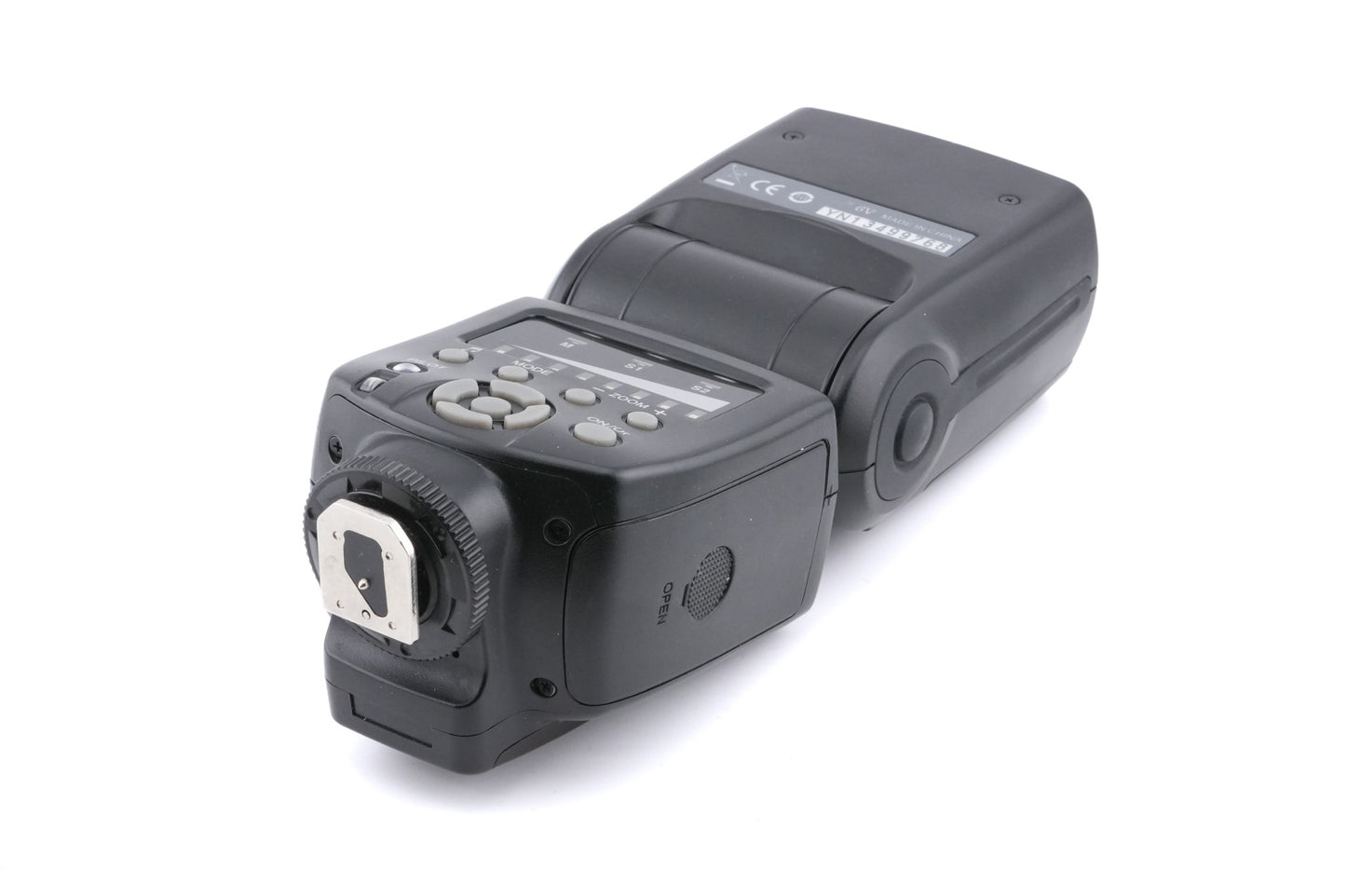 Yongnuo YN560 Digital Speedlite